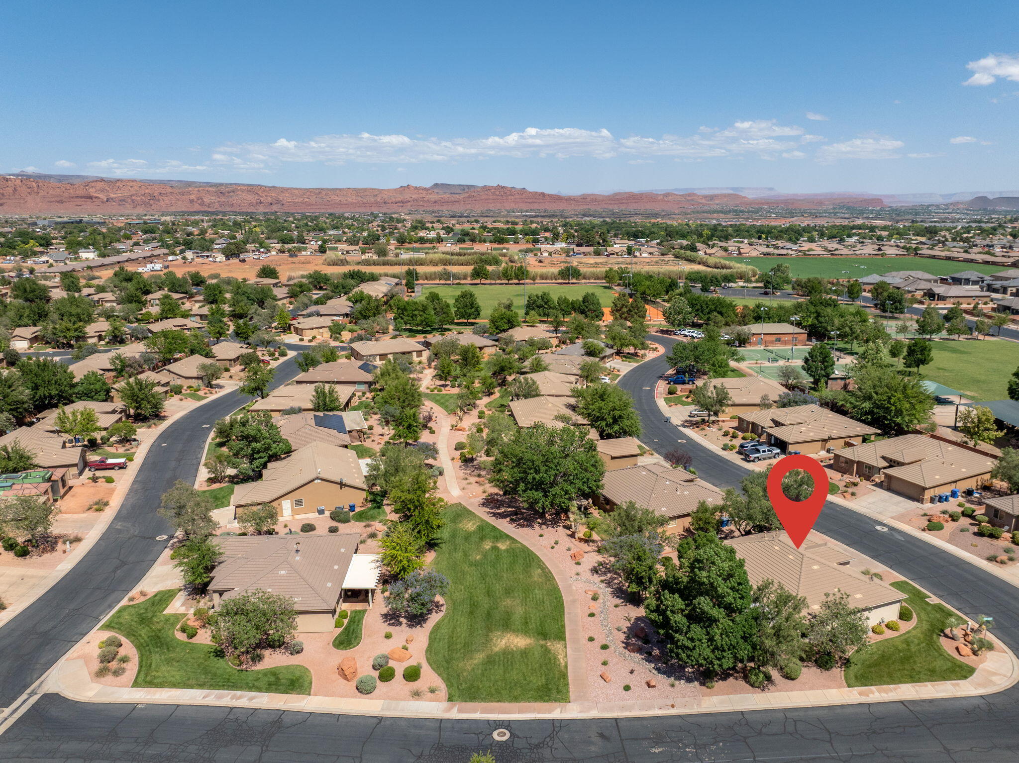 ANTHEM ESTATES - Residential