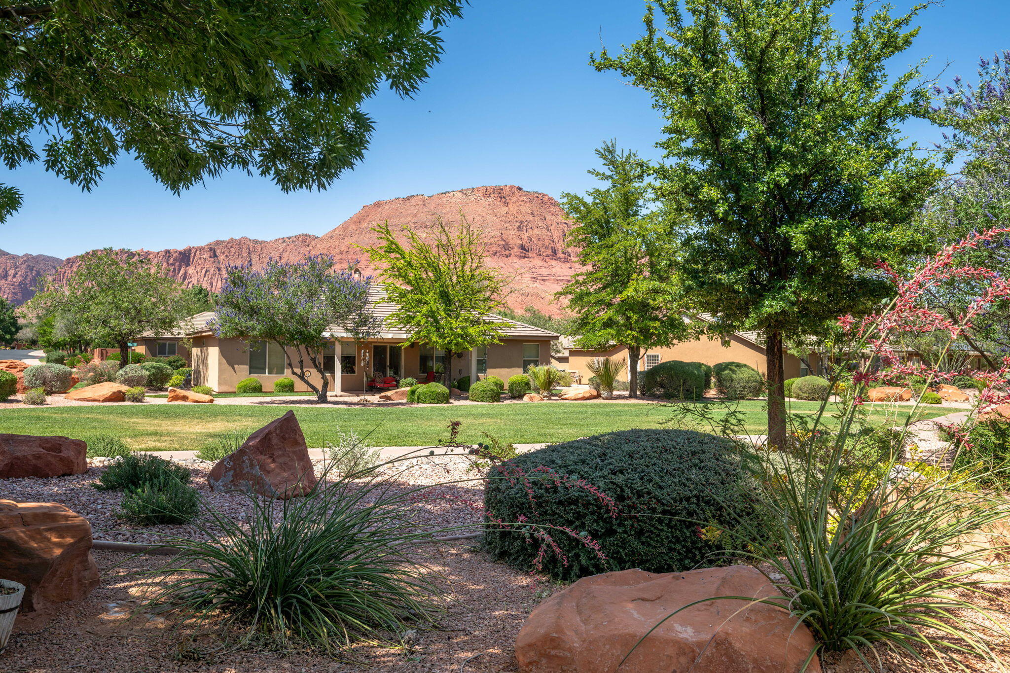 ANTHEM ESTATES - Residential