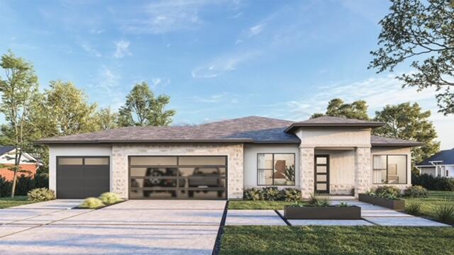 To Be Built! Up to $15,000 in Builder's Incentives! The Blackbrush Plan in Shooting Star! This stunning one-level home offers 2,500 sq ft with 4 bedrooms, 2.5 baths, and a spacious 3-car garage. Situated on a deeper lot, this beautiful homesite takes full advantage of Shooting Star's unique tiered layout--delivering incredible views you won't want to miss. Stunning open-concept design featuring a beautiful and bright kitchen and great room, perfect for entertaining and everyday living. Enjoy a spacious primary bedroom with en-suite that includes dual sinks and walk-in closet. Our homes come with extraordinary standard features, including a tile roof, covered patio, quartz countertops throughout, tile backsplash, soft-close cabinetry, full tile tub surround with shelf, luxury vinyl plank flooring, upgraded carpet and pad, three-tone interior paint, laundry room cabinets--and so much more!--all thoughtfully designed for style and durability. There is still time to personalize to fit your vision. Call now for details and ask about our incredible upgrade packages, preferred lender incentives and available lots! Located in Washington City, just minutes from St. George, this community features a neighborhood park complete with pickleball courts. You'll also enjoy close proximity to Southern Utah's renowned outdoor recreation, world-class golf courses, and Sand Hollow Reservoir.