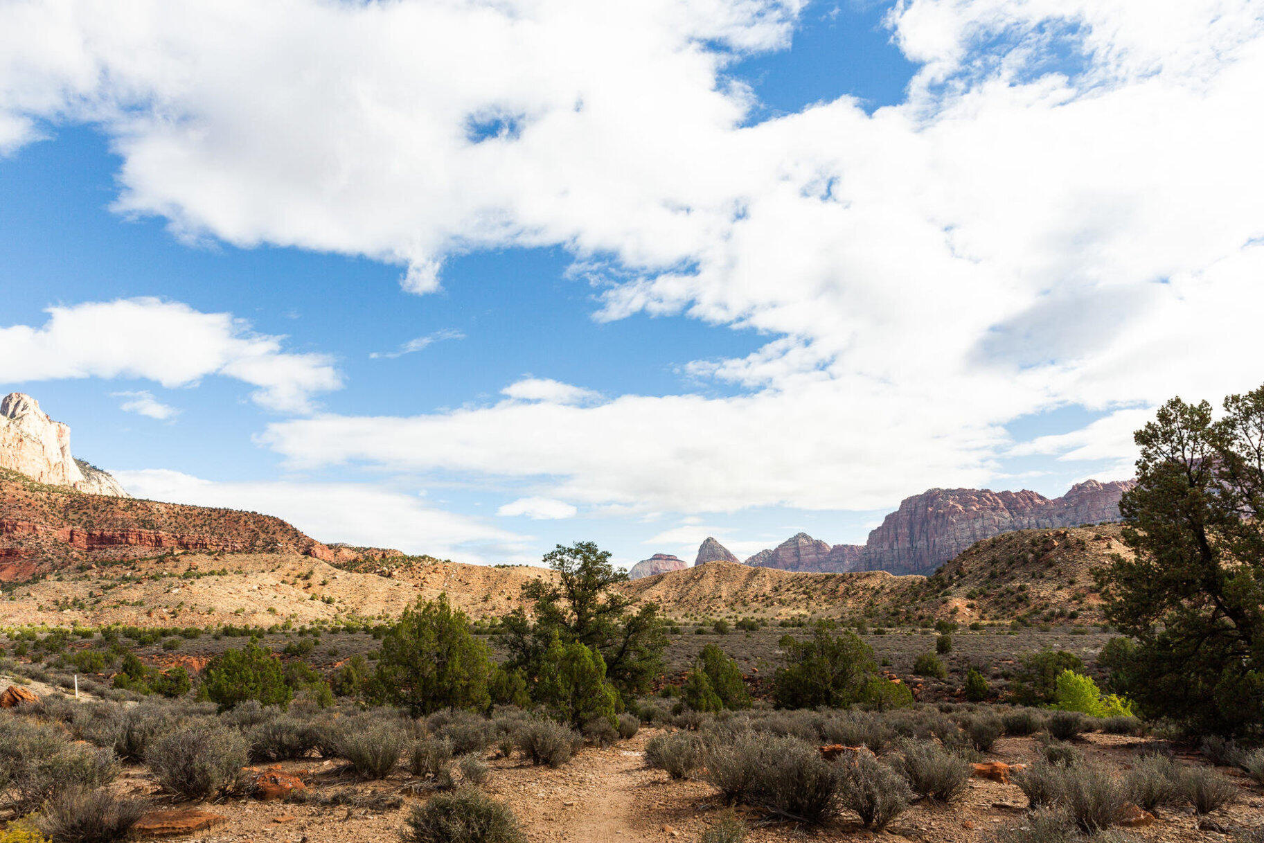 ANASAZI PLATEAU - Land