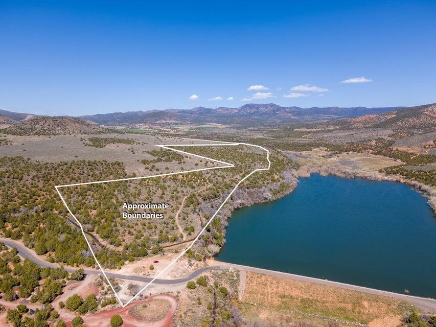 Looking to create your own ranch? This stunning 92.17 acre parcel located in the serene setting of Central, Utah just 30 minutes from St. George. Easy power access to the property (power lines do run through the property) and 15 water rights are included in price with an option to buy more. A 50ft building setback from ridge line to be established. This land could be a developer's exciting venture to a private individual's dream getaway. Agent related to seller.