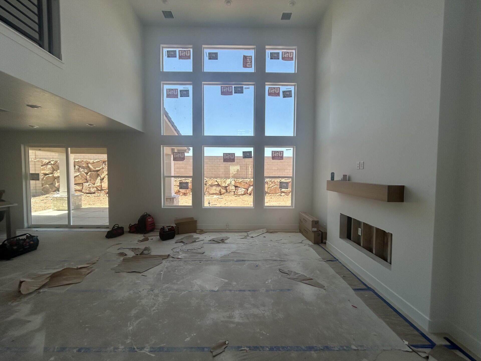 DESERT COLOR SAGE HAVEN - Residential