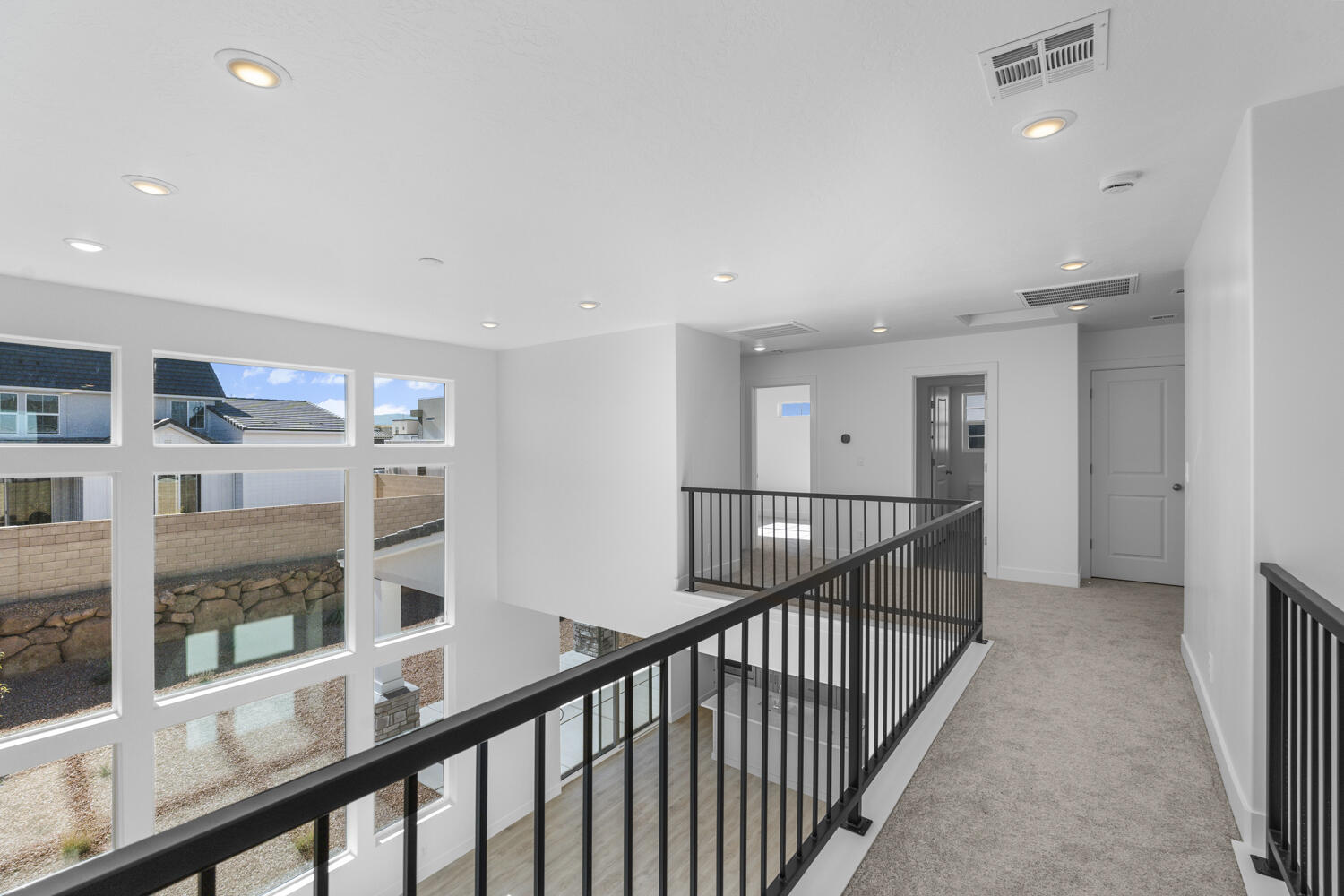 DESERT COLOR SAGE HAVEN - Residential