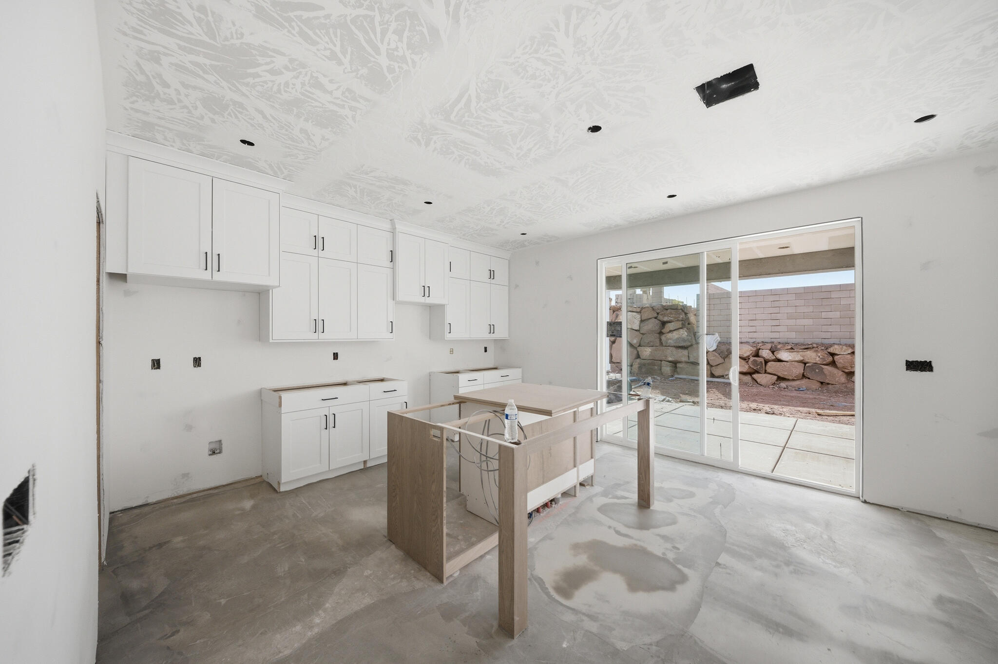 DESERT COLOR SAGE HAVEN - Residential