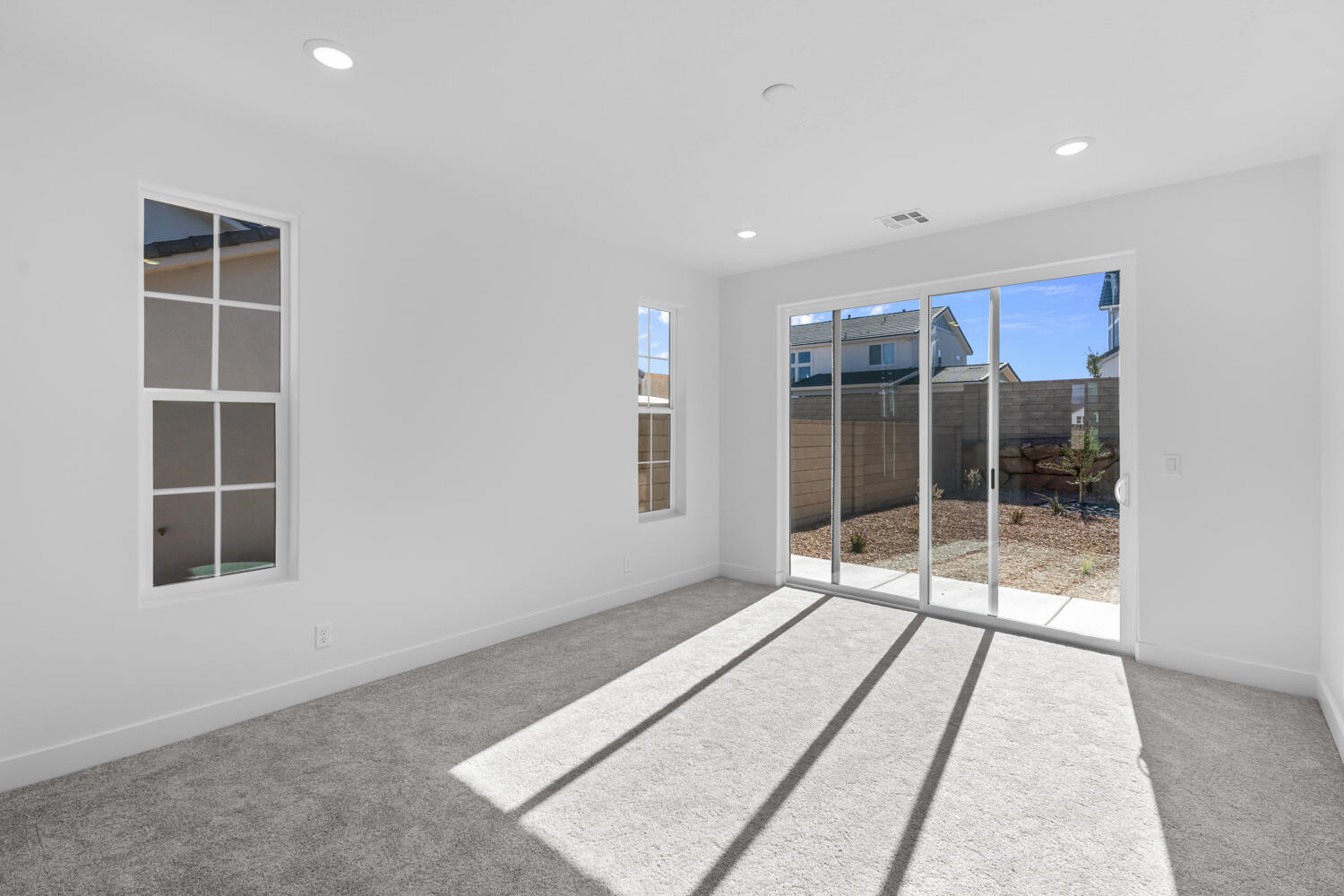 DESERT COLOR SAGE HAVEN - Residential