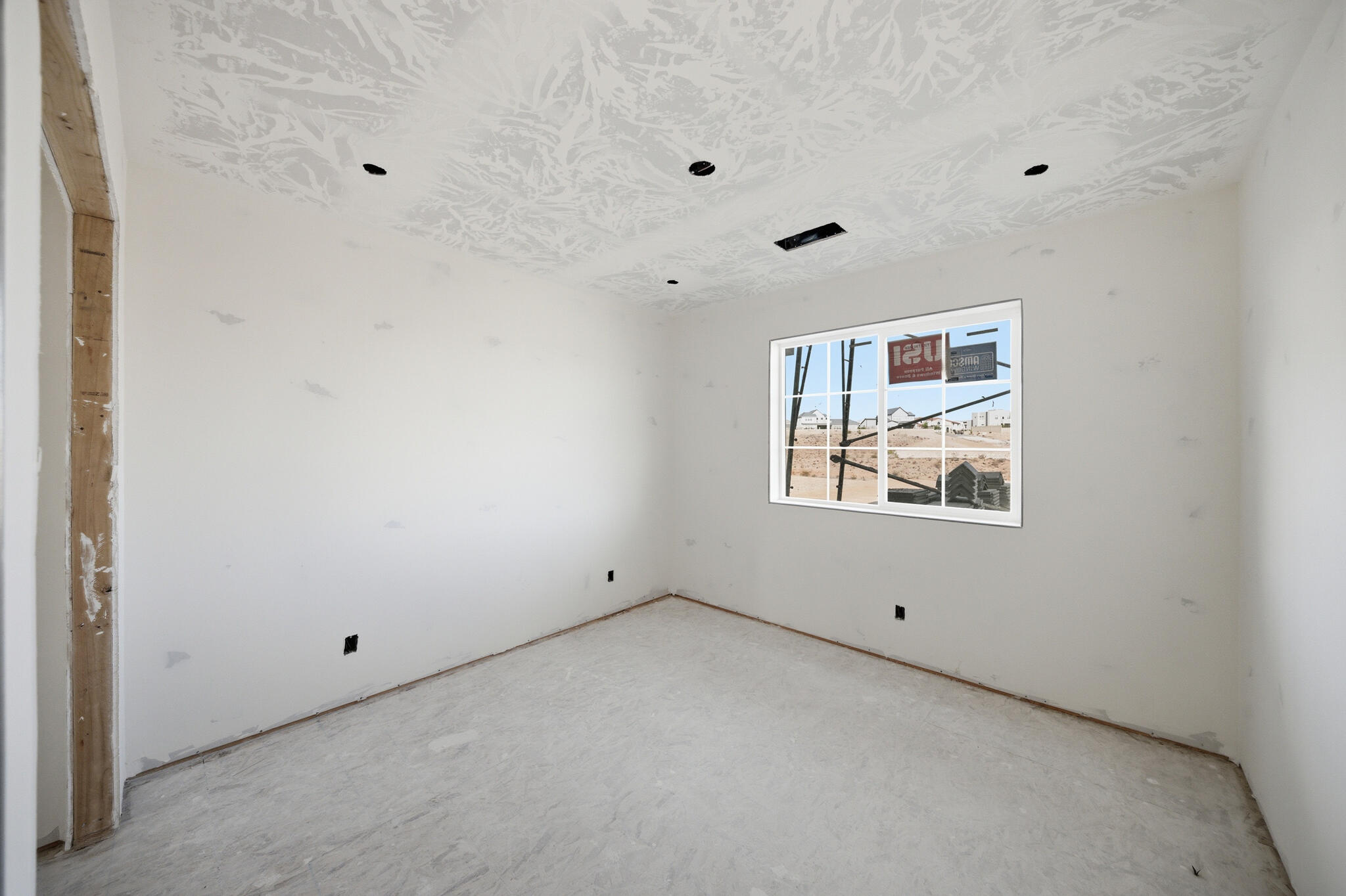 DESERT COLOR SAGE HAVEN - Residential