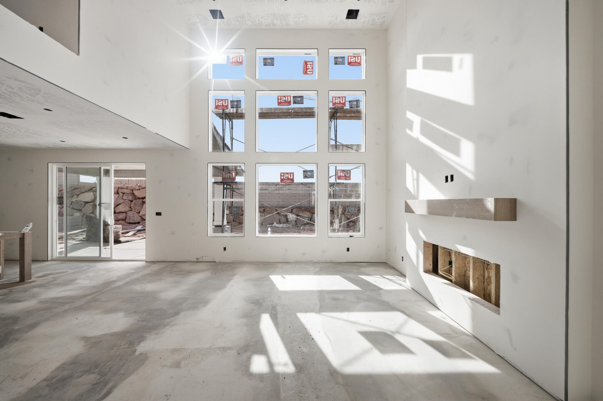 DESERT COLOR SAGE HAVEN - Residential