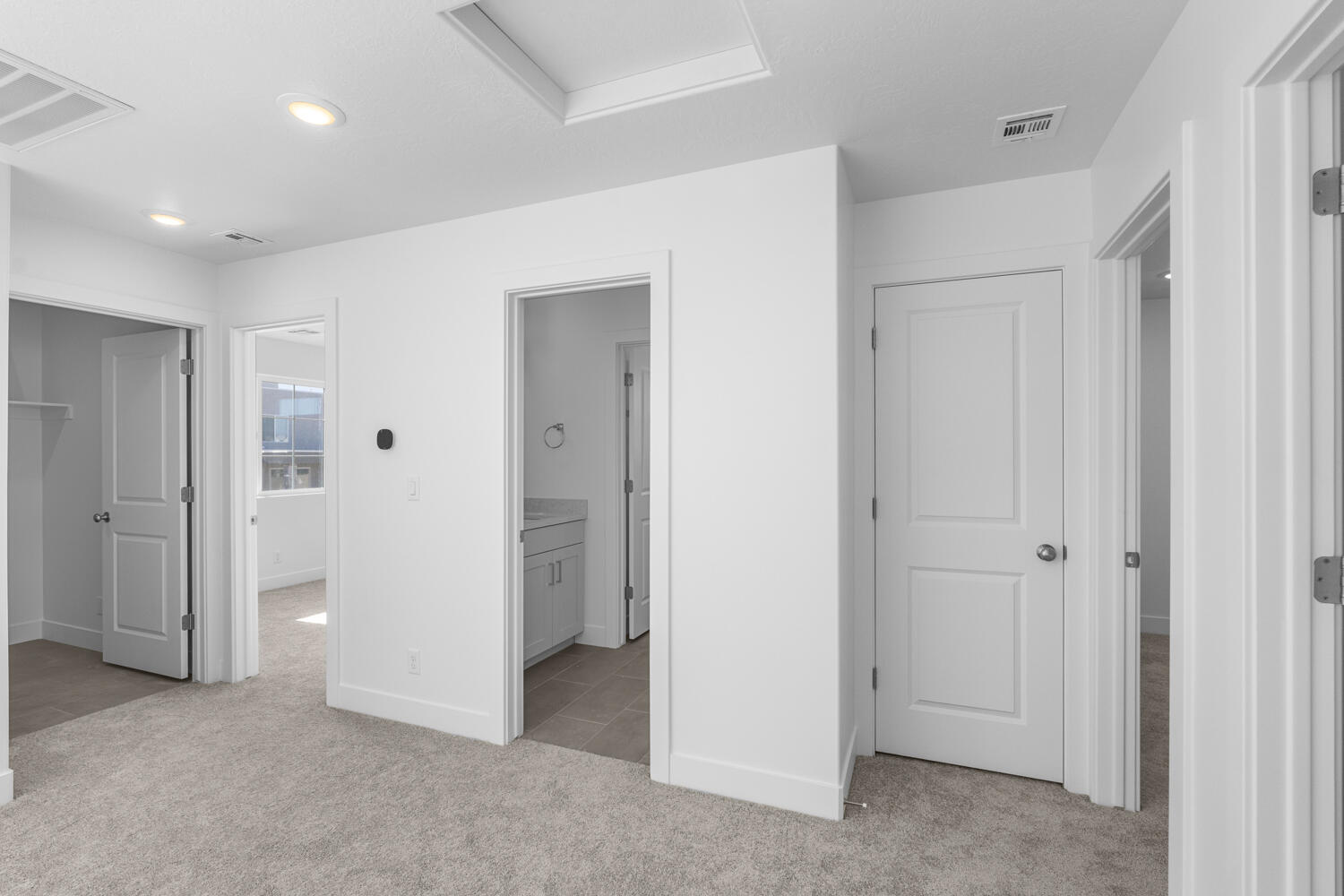 DESERT COLOR SAGE HAVEN - Residential