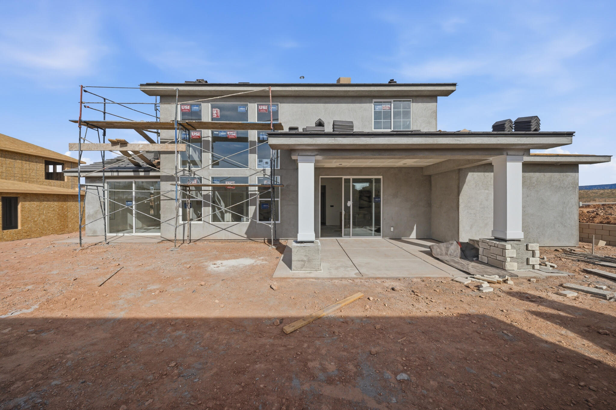 DESERT COLOR SAGE HAVEN - Residential