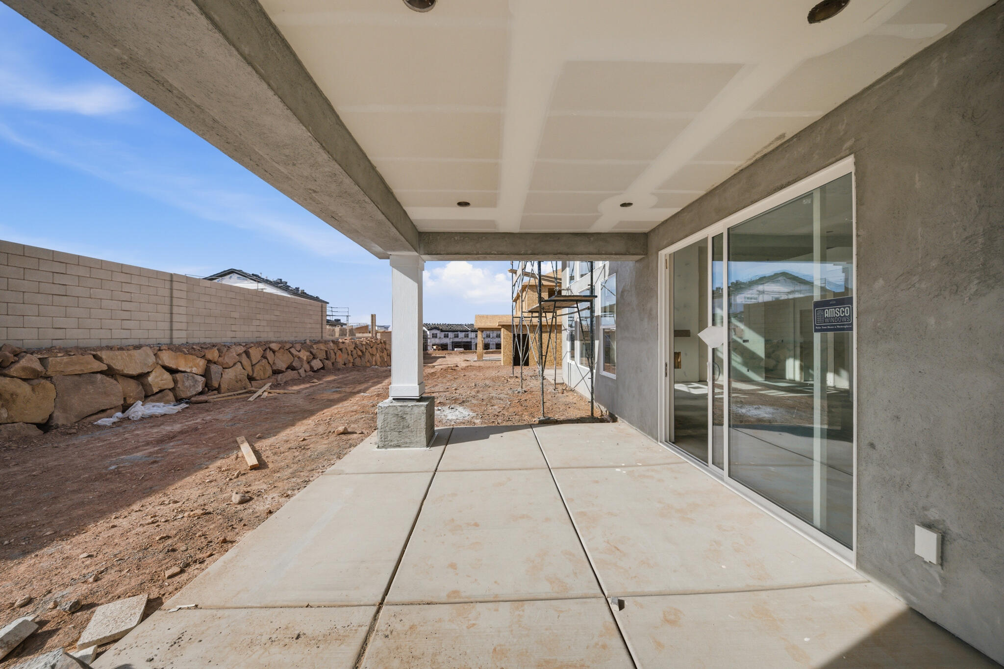DESERT COLOR SAGE HAVEN - Residential