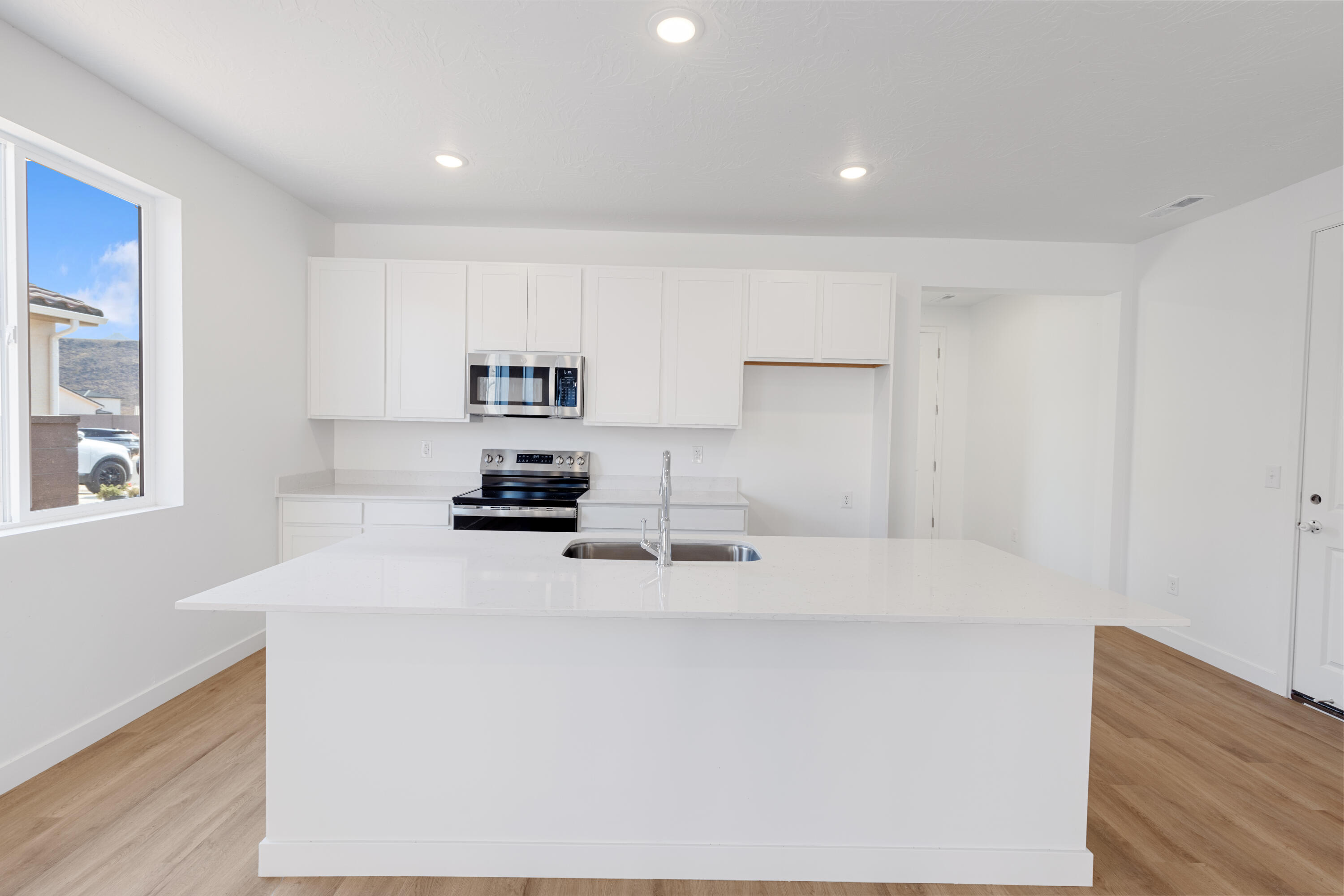 CORDERO - Residential