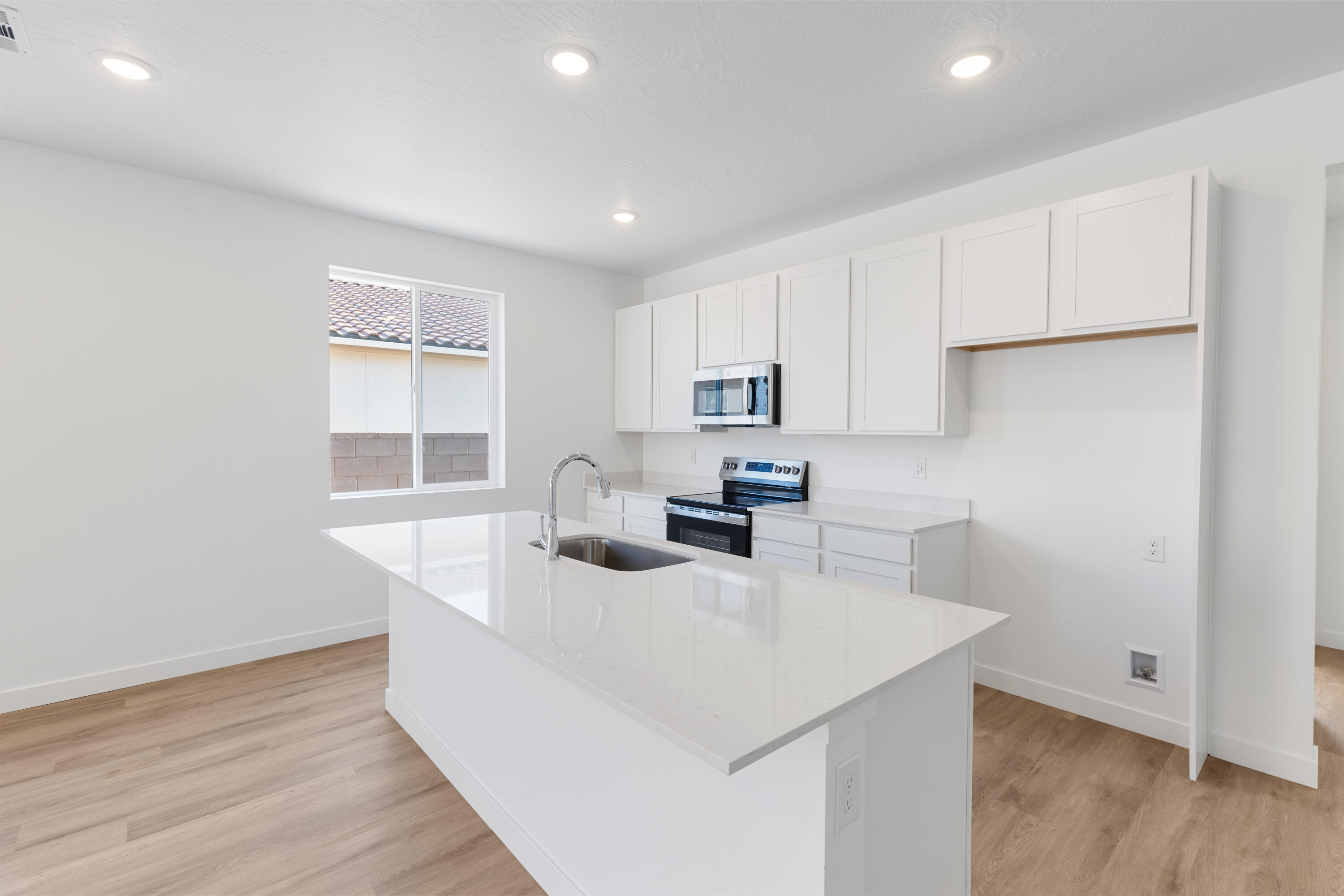 CORDERO - Residential