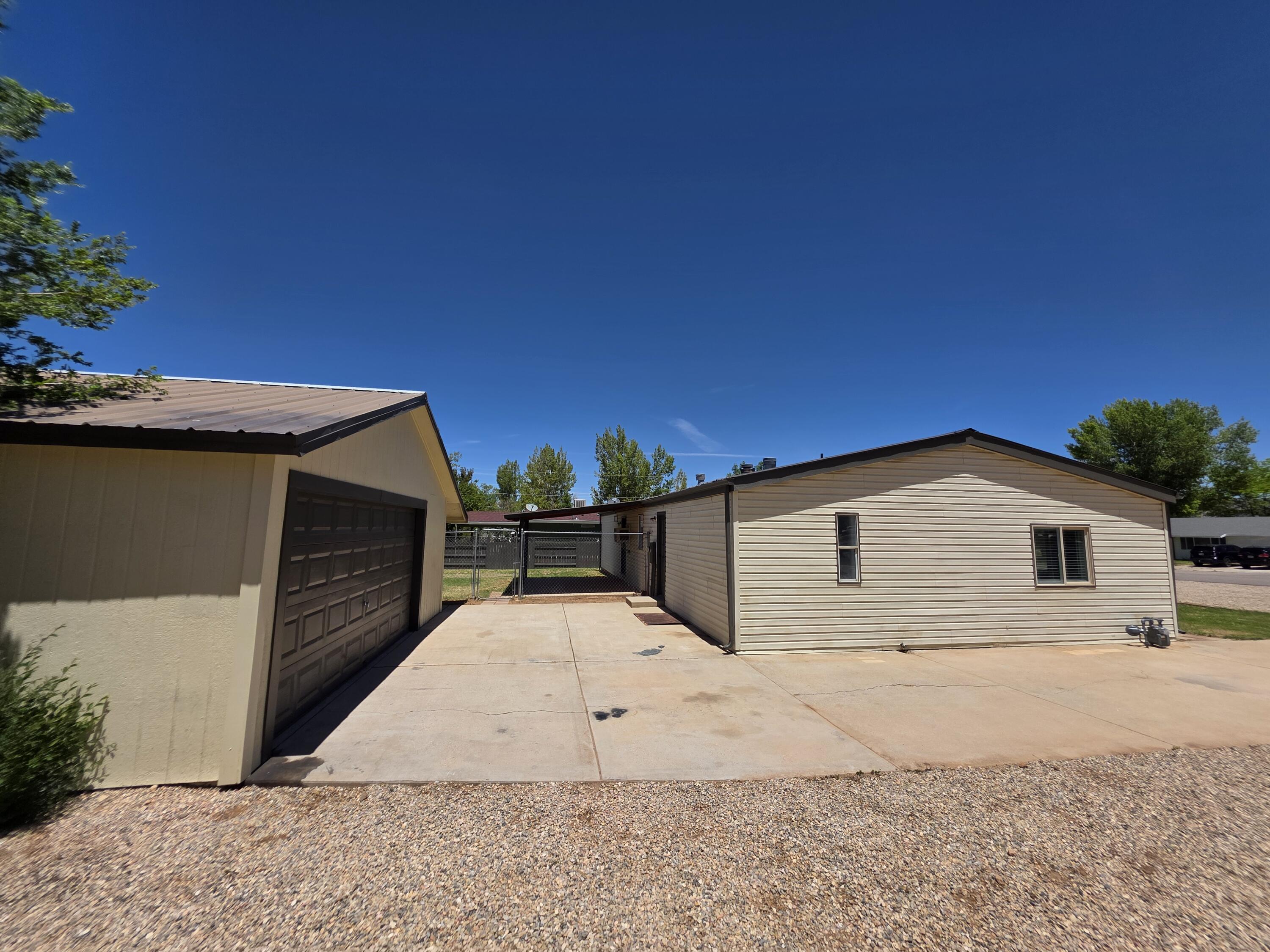 NOT AVAILABLE - Residential