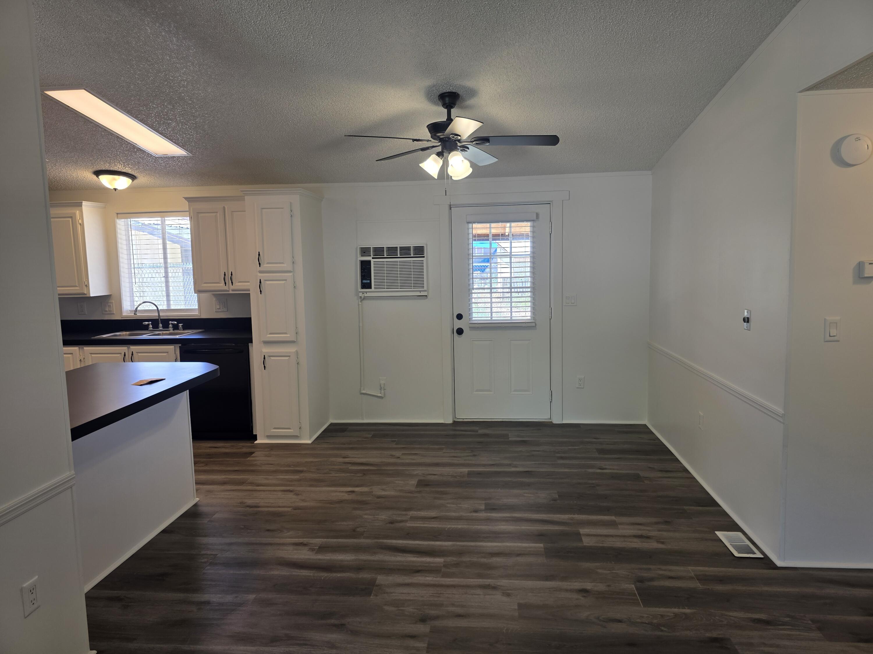 NOT AVAILABLE - Residential