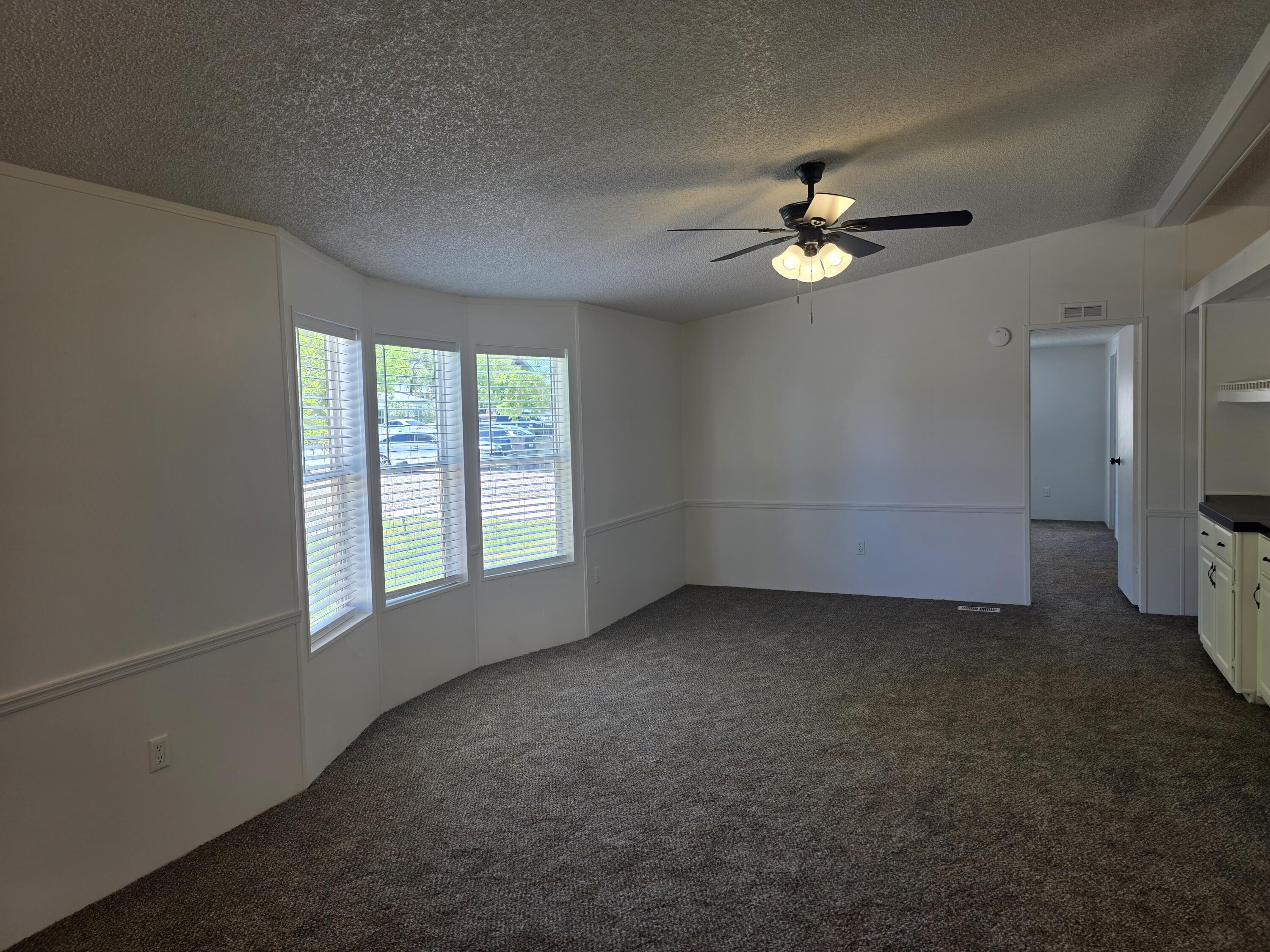 NOT AVAILABLE - Residential