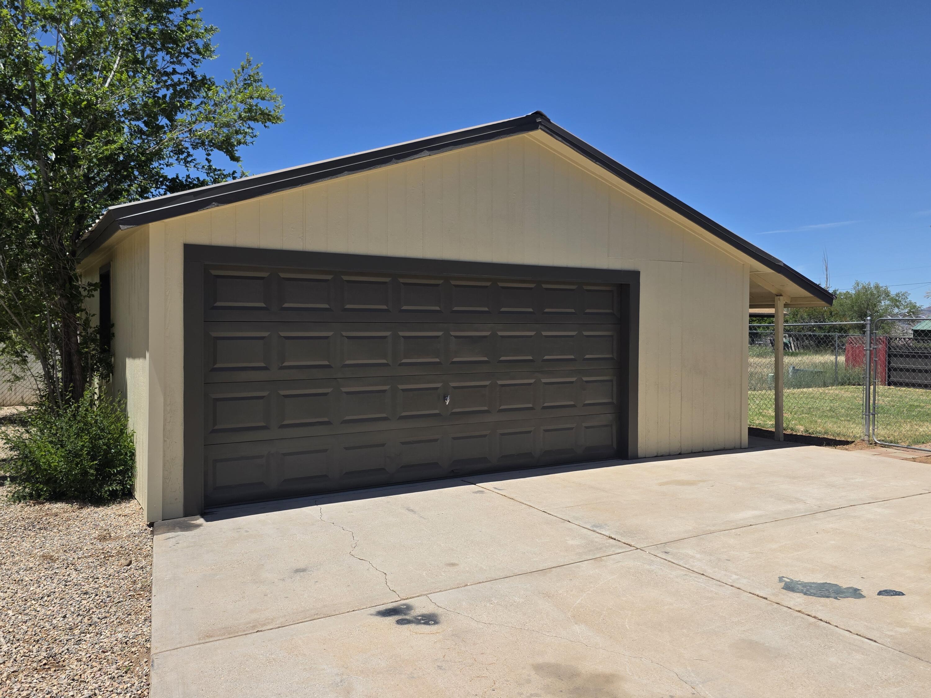 NOT AVAILABLE - Residential