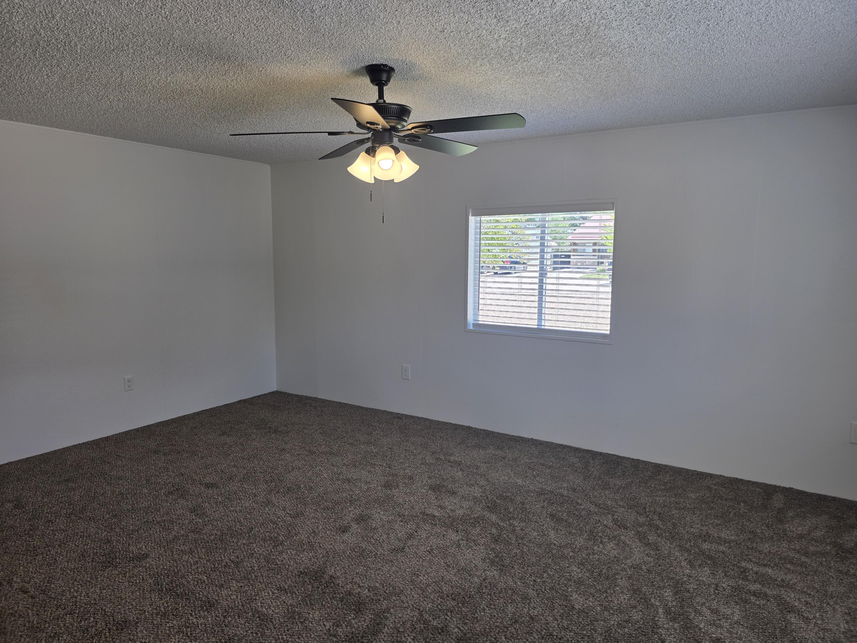 NOT AVAILABLE - Residential