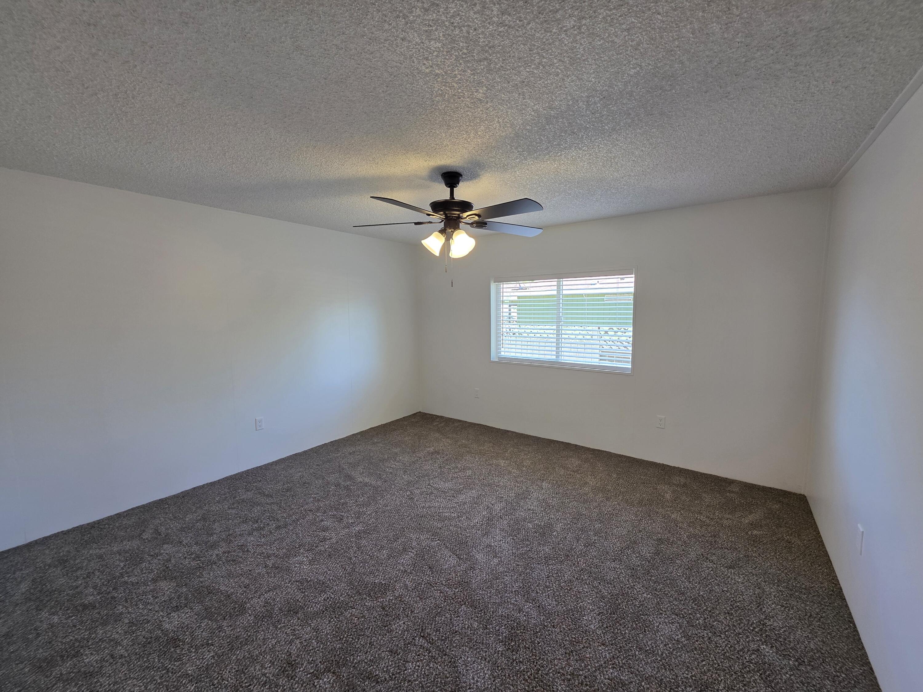 NOT AVAILABLE - Residential