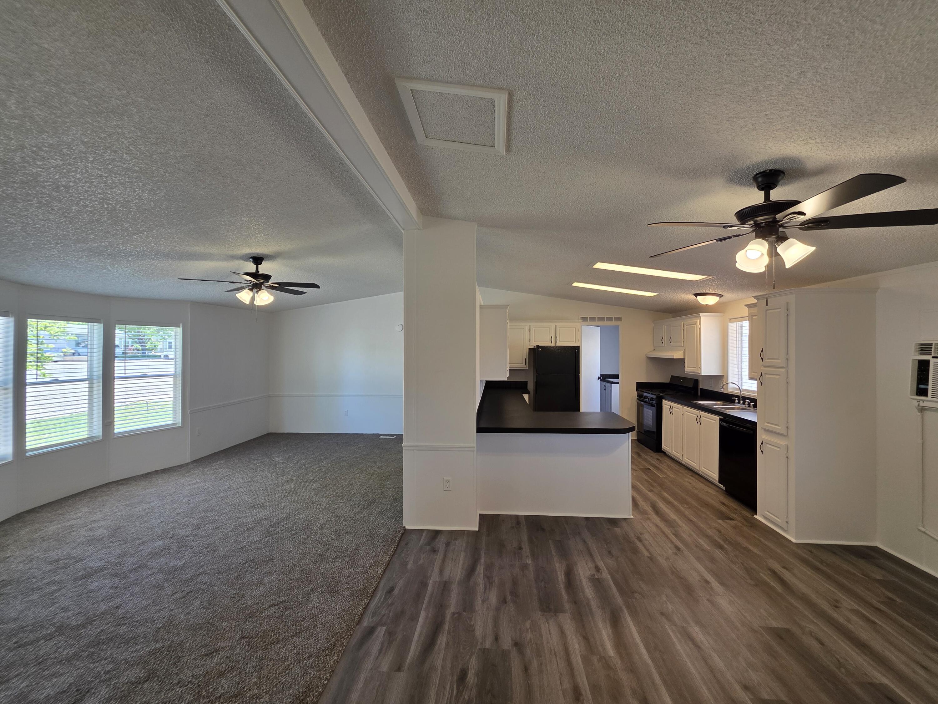 NOT AVAILABLE - Residential