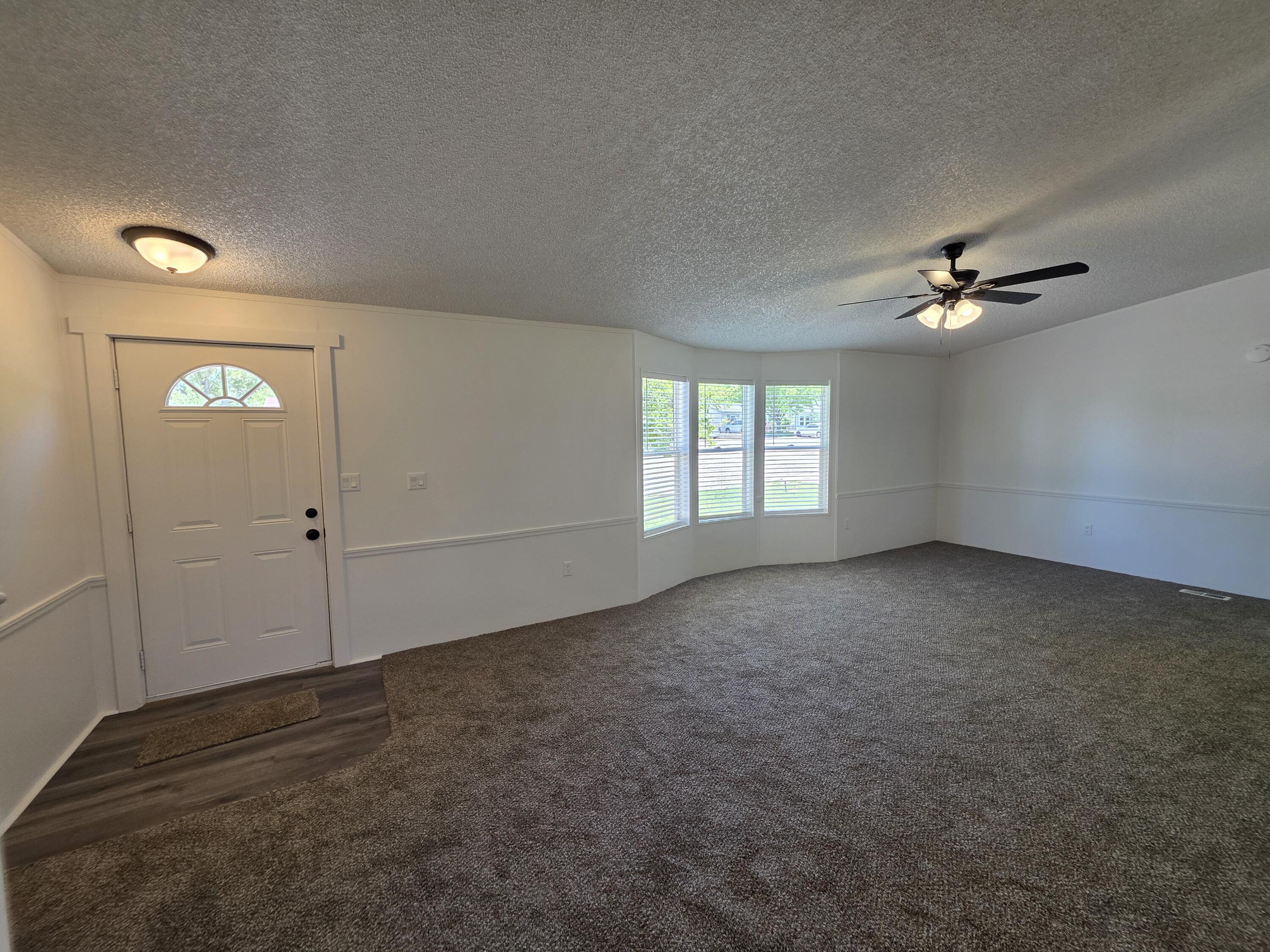 NOT AVAILABLE - Residential
