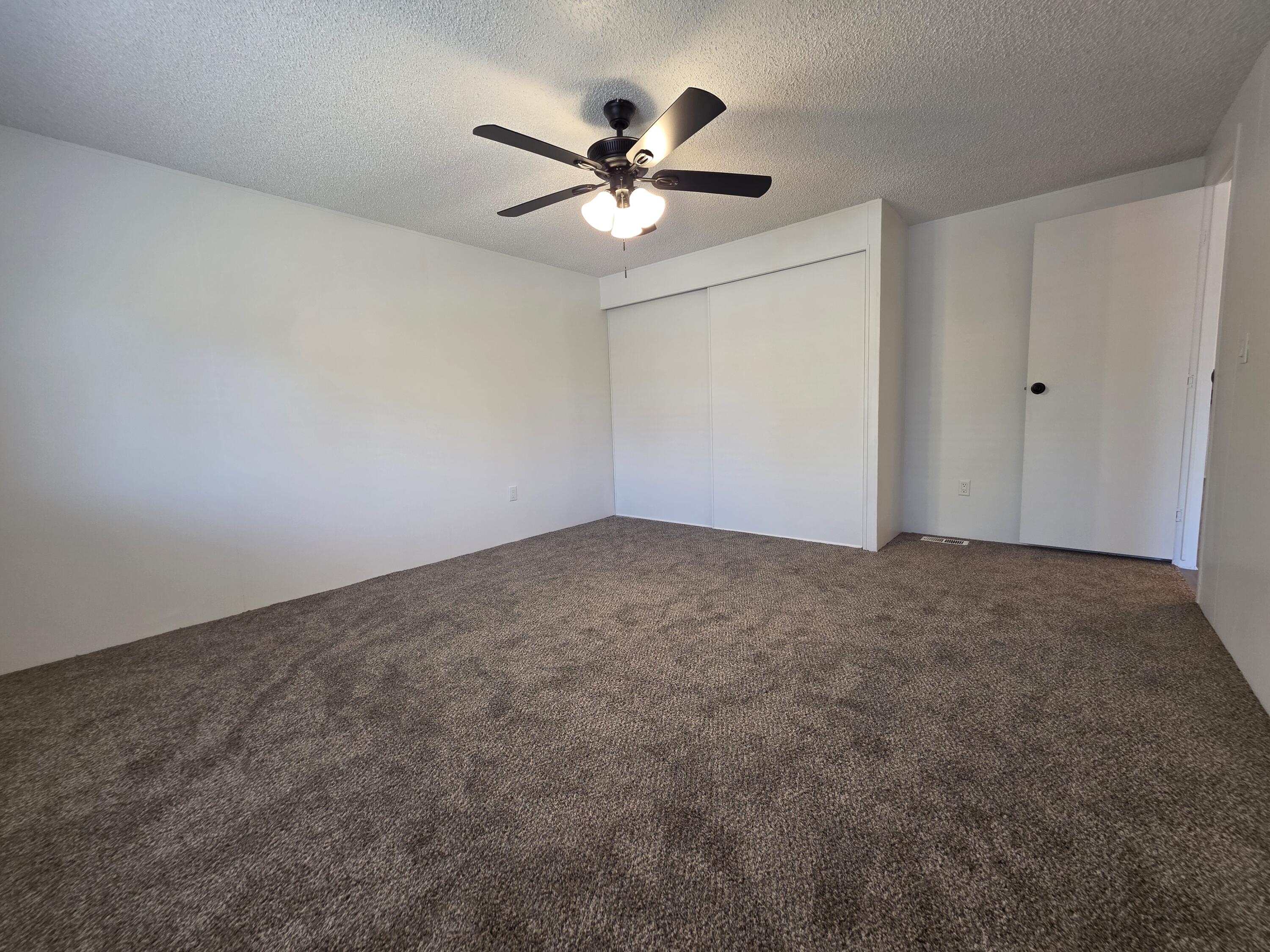 NOT AVAILABLE - Residential