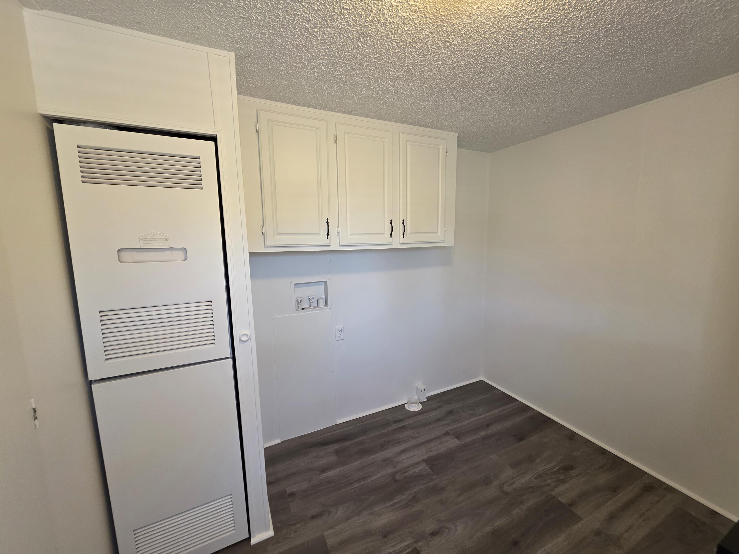 NOT AVAILABLE - Residential