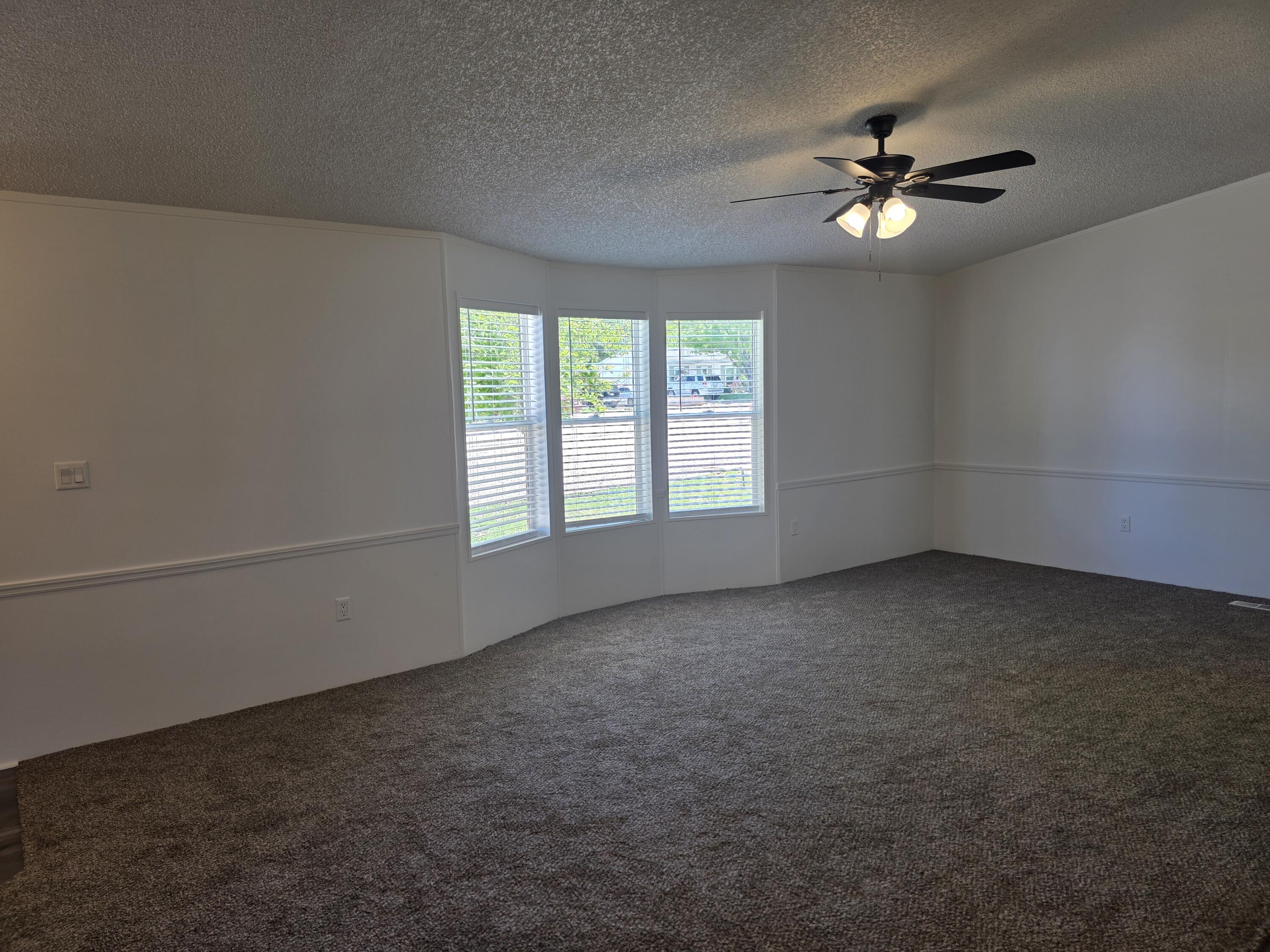 NOT AVAILABLE - Residential