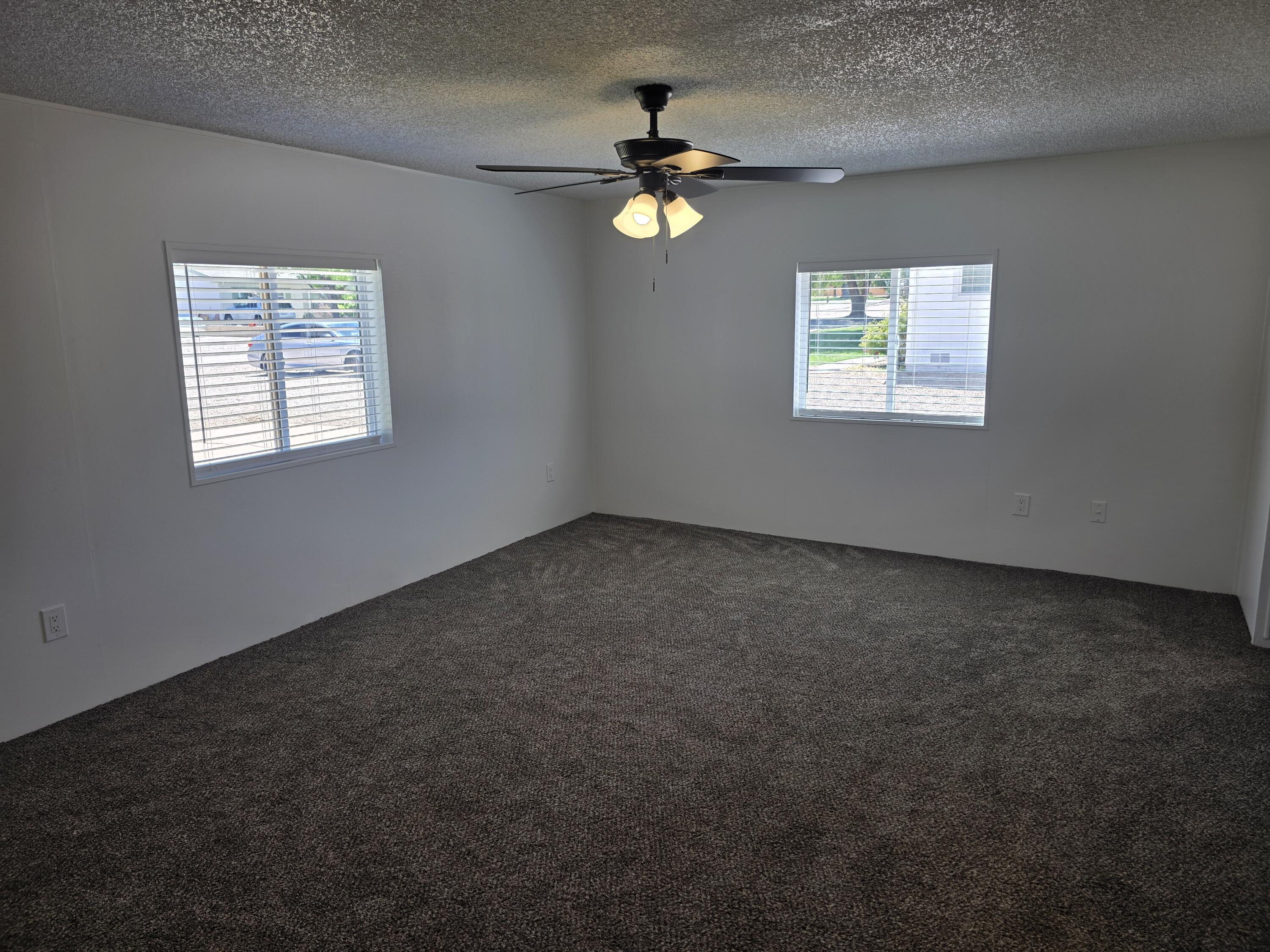 NOT AVAILABLE - Residential