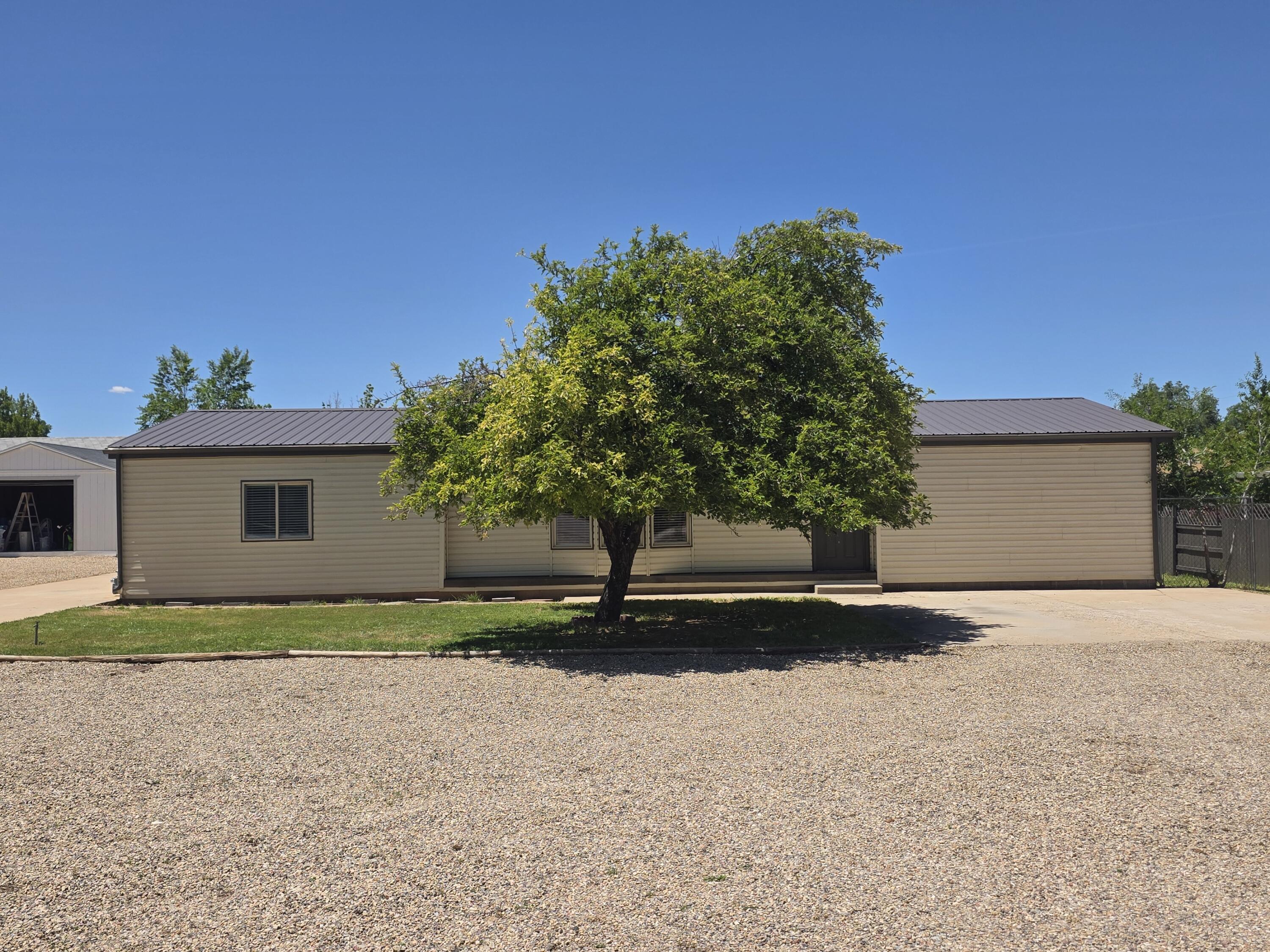 NOT AVAILABLE - Residential