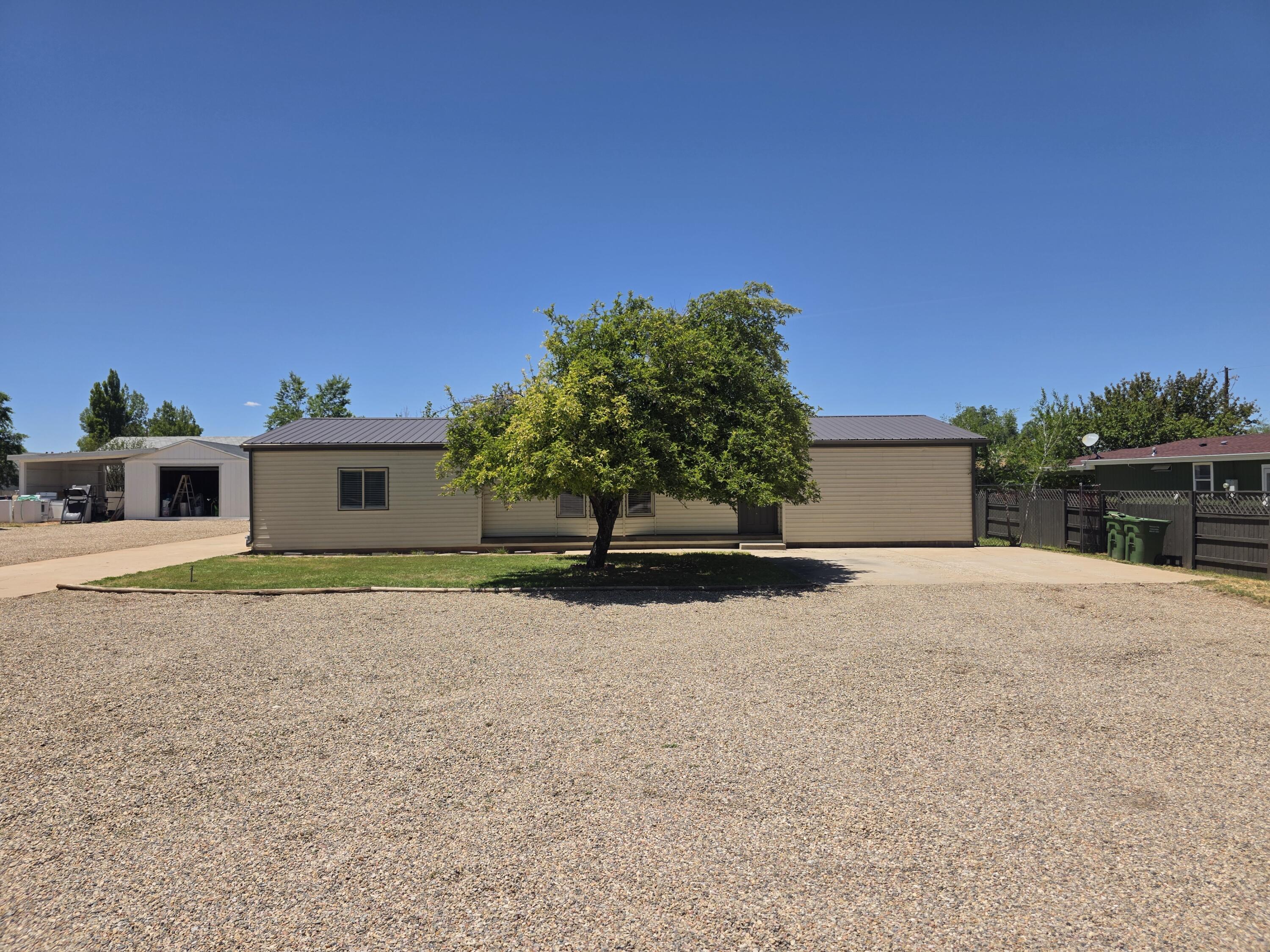 NOT AVAILABLE - Residential