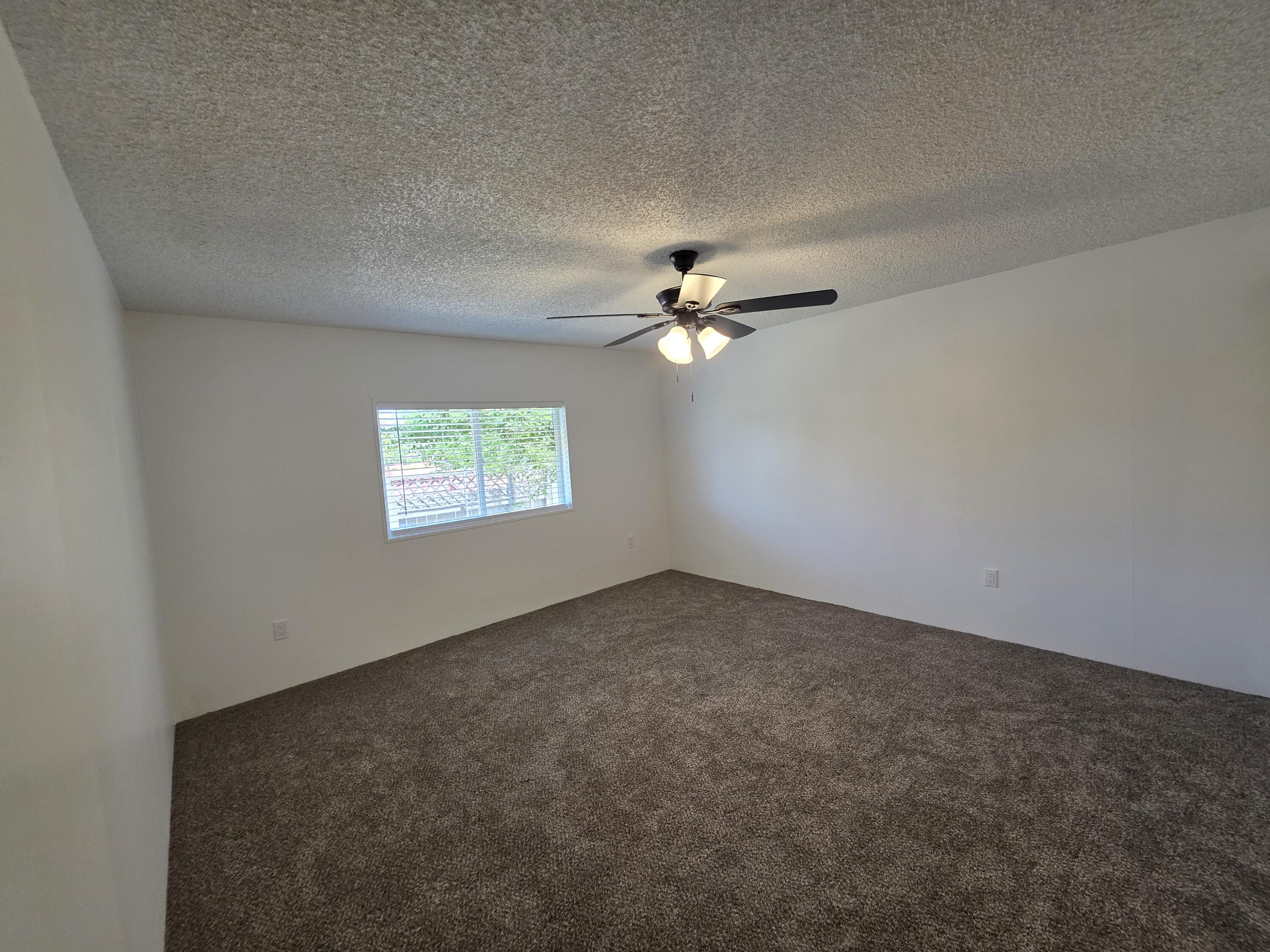 NOT AVAILABLE - Residential