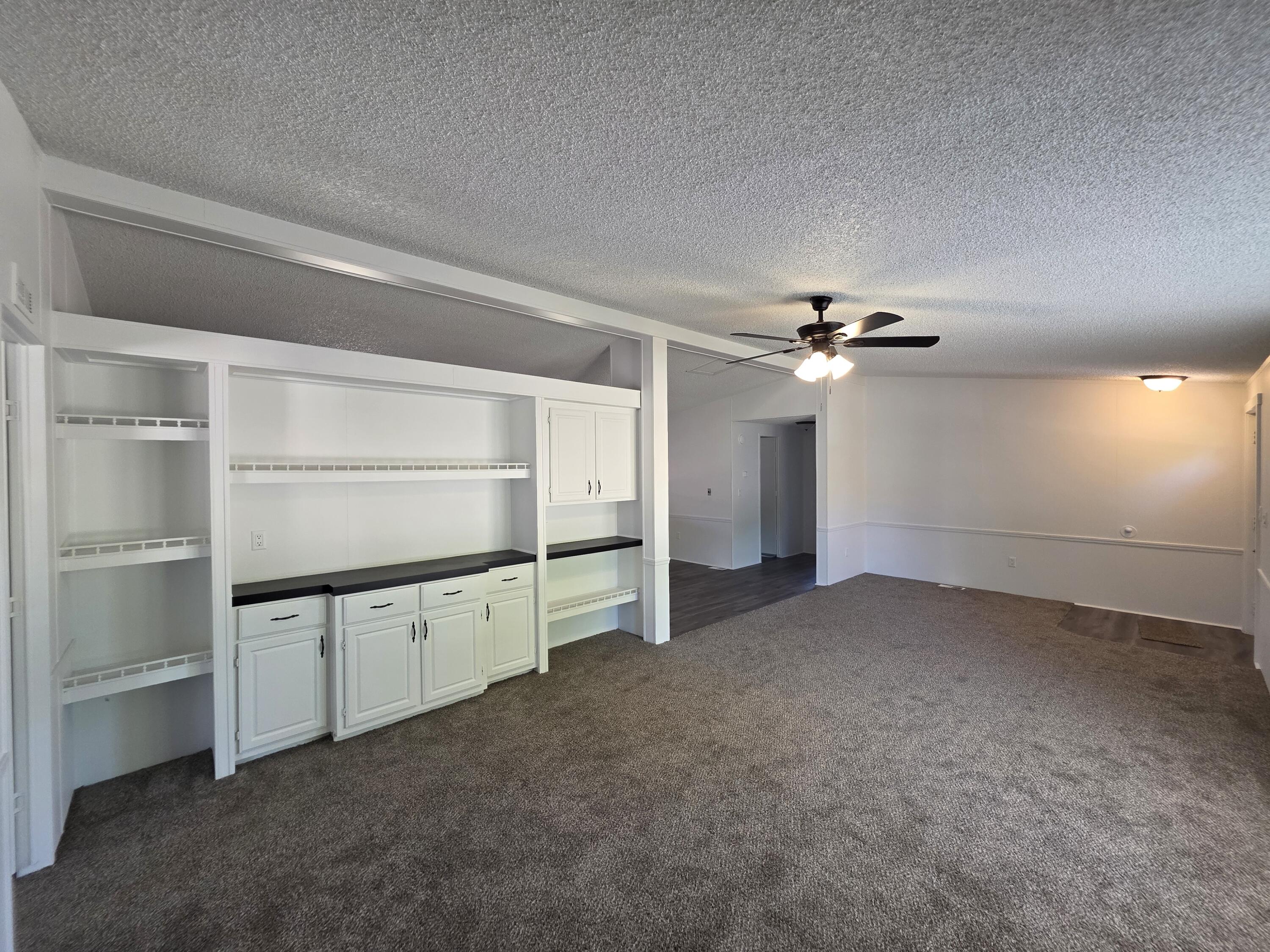 NOT AVAILABLE - Residential