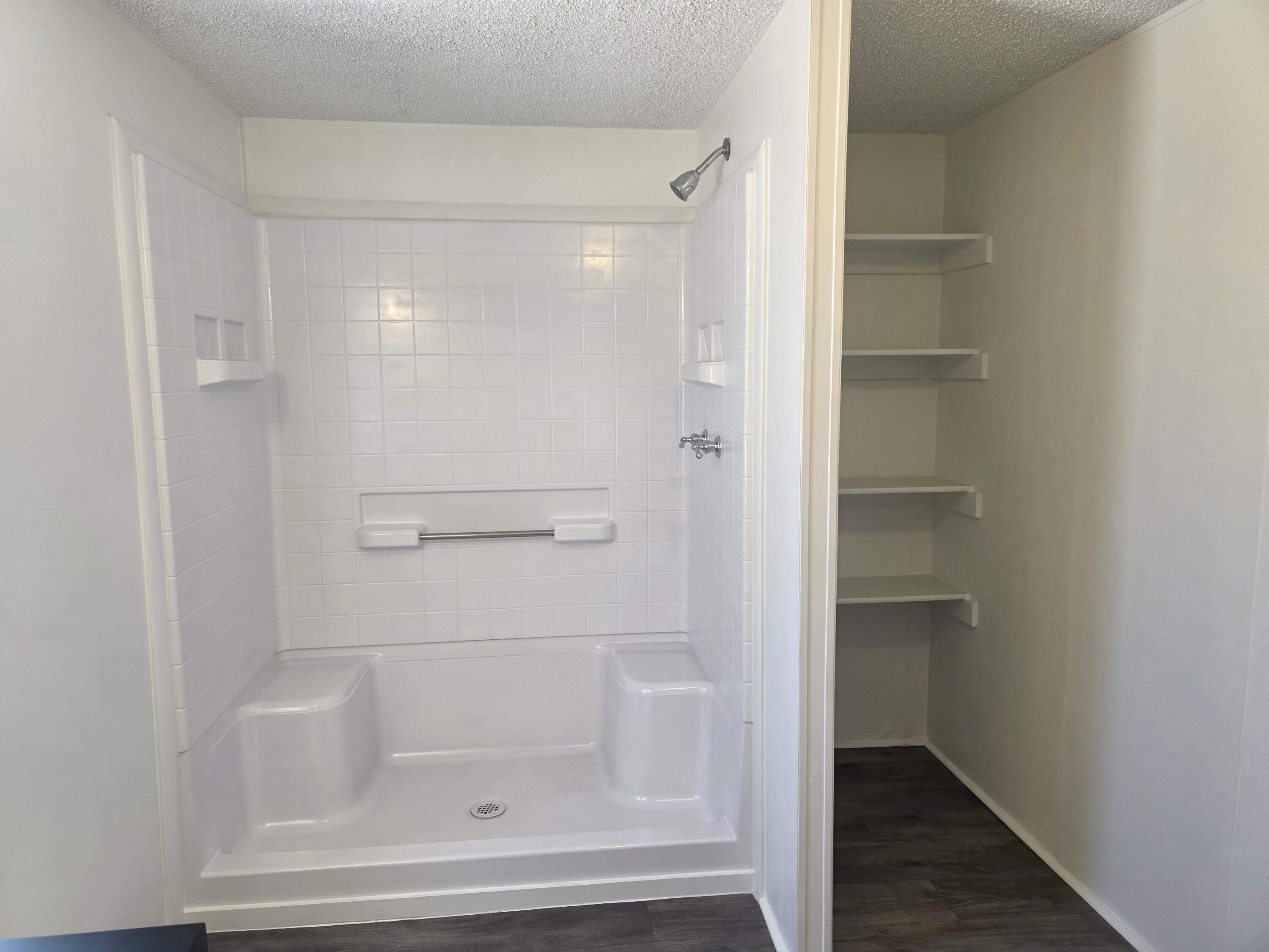 NOT AVAILABLE - Residential