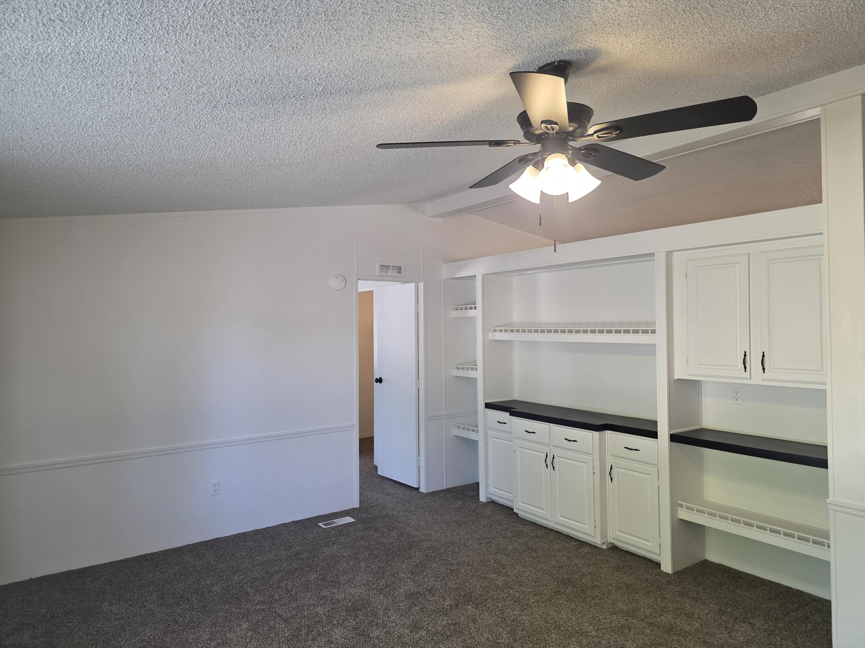 NOT AVAILABLE - Residential