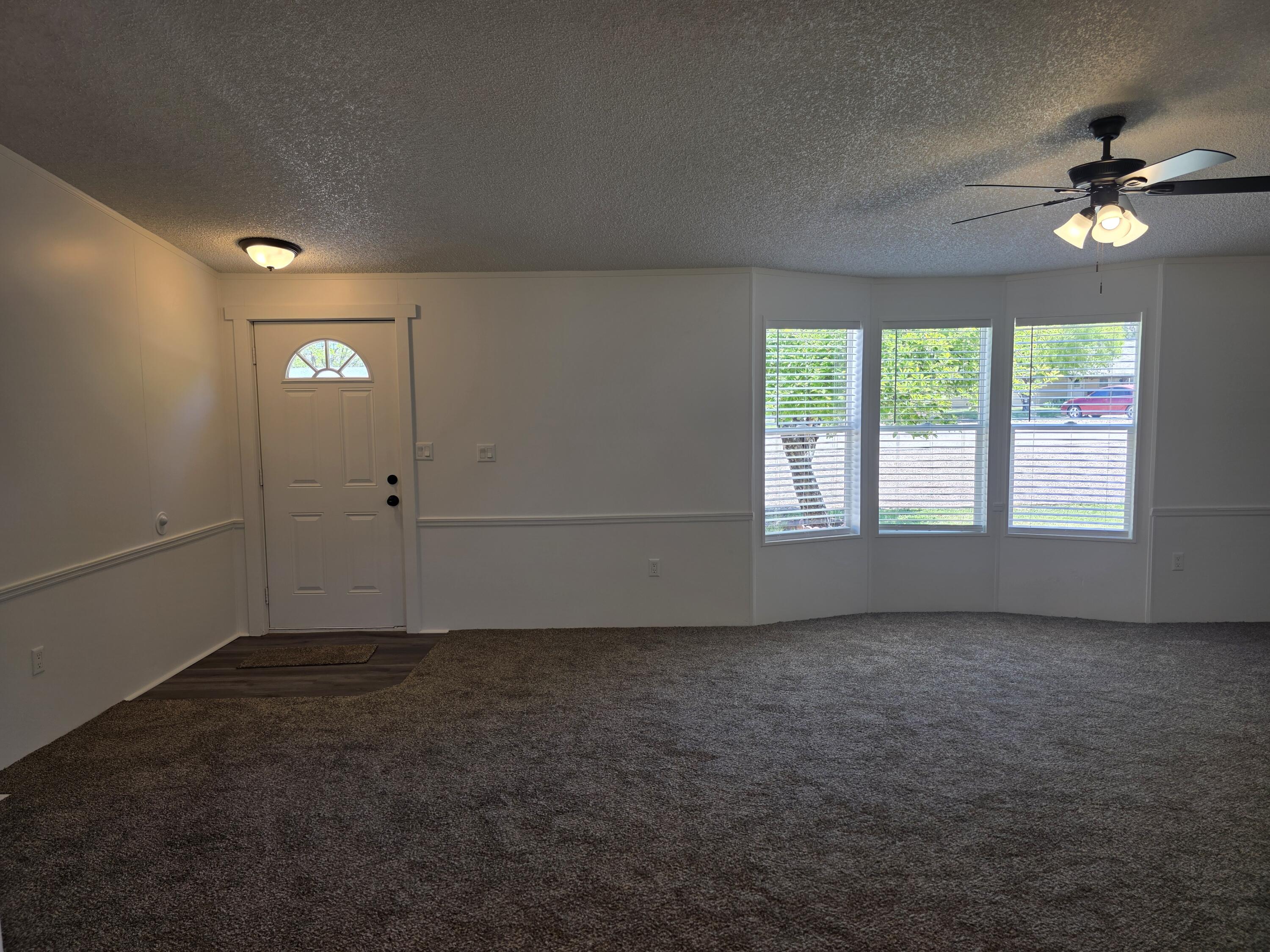 NOT AVAILABLE - Residential