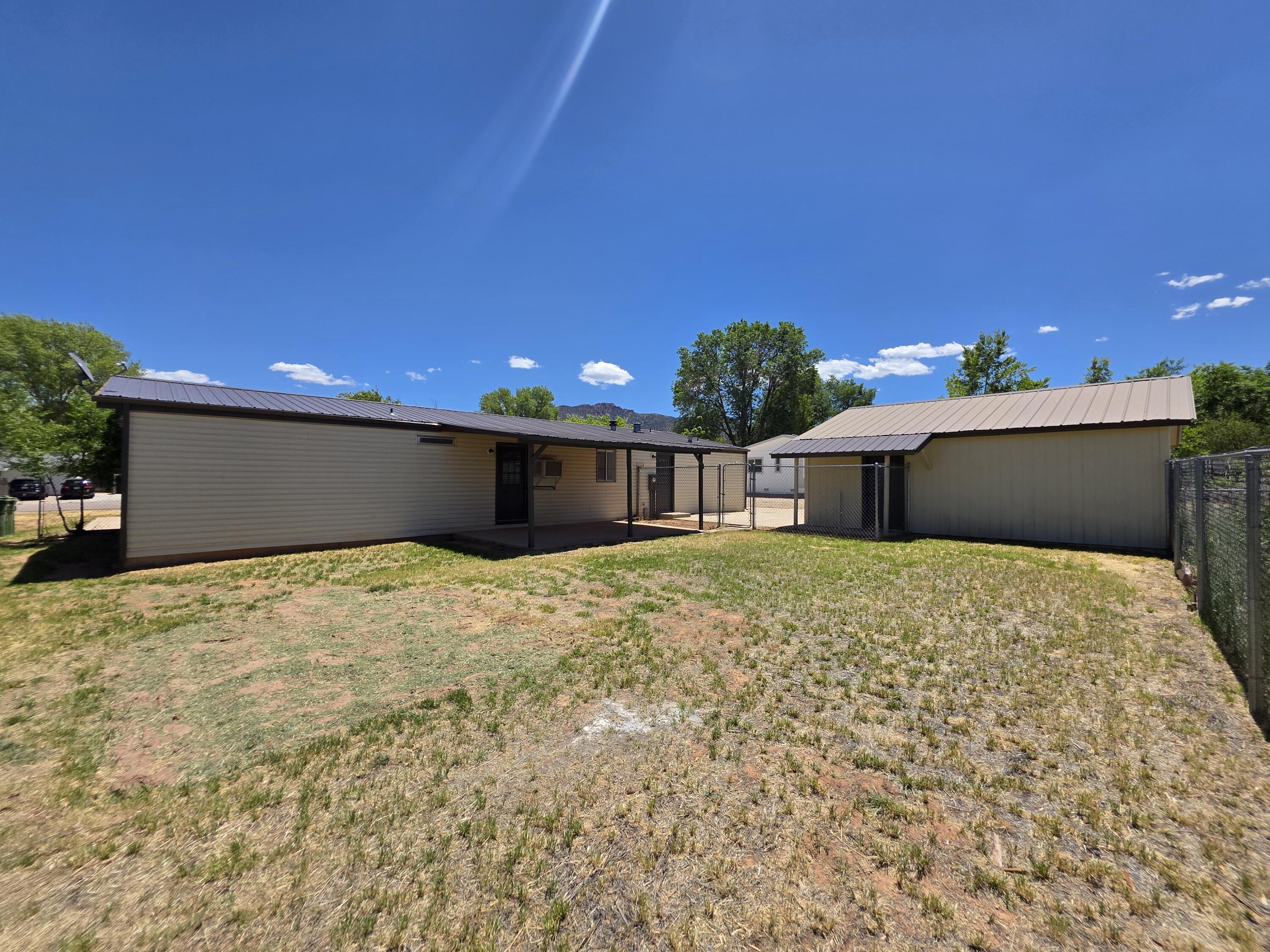 NOT AVAILABLE - Residential