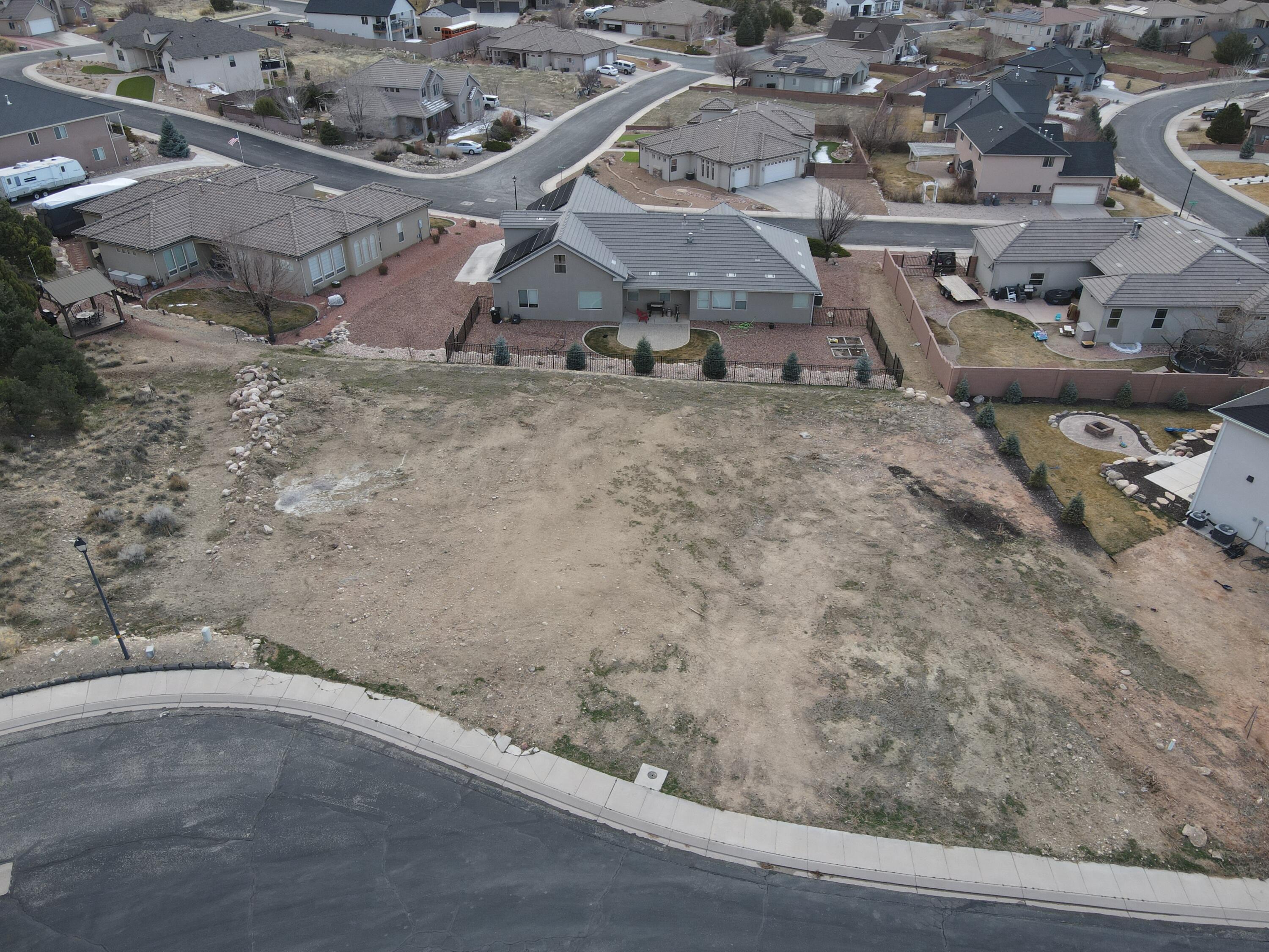 Build your dream home in the highly desirable Ashdown Forest subdivision. This 0.37-acre lot is located in a well-established neighborhood known for its peaceful setting, beautiful homes, and strong community appeal. Enjoy stunning mountain views and access to walking trails throughout the community, perfect for outdoor living and recreation. The neighborhood includes an HOA that helps maintain the quality and value of the area, making it one of the most sought-after locations to build. House plans may be included with a strong offer, creating an excellent opportunity to get started on your future home right away.