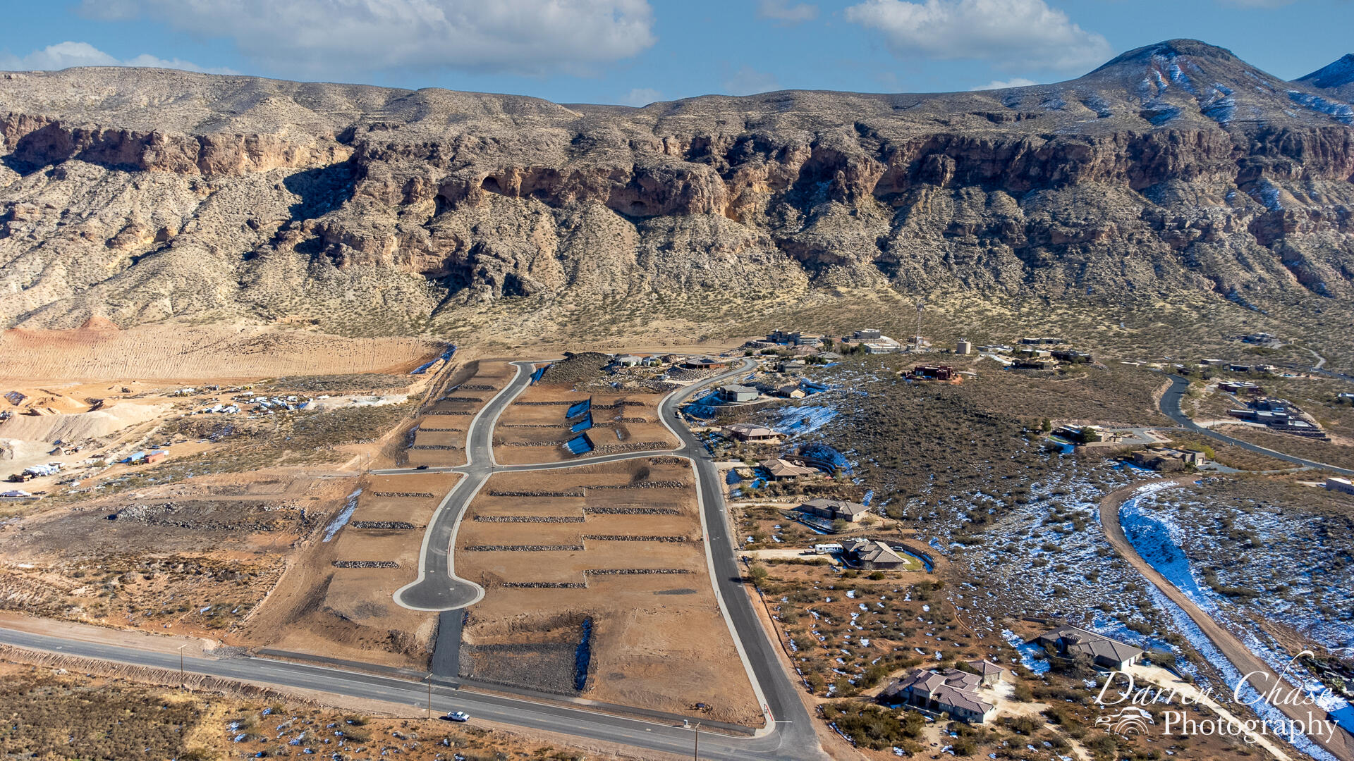 ROCK VIEW ESTATES - Land