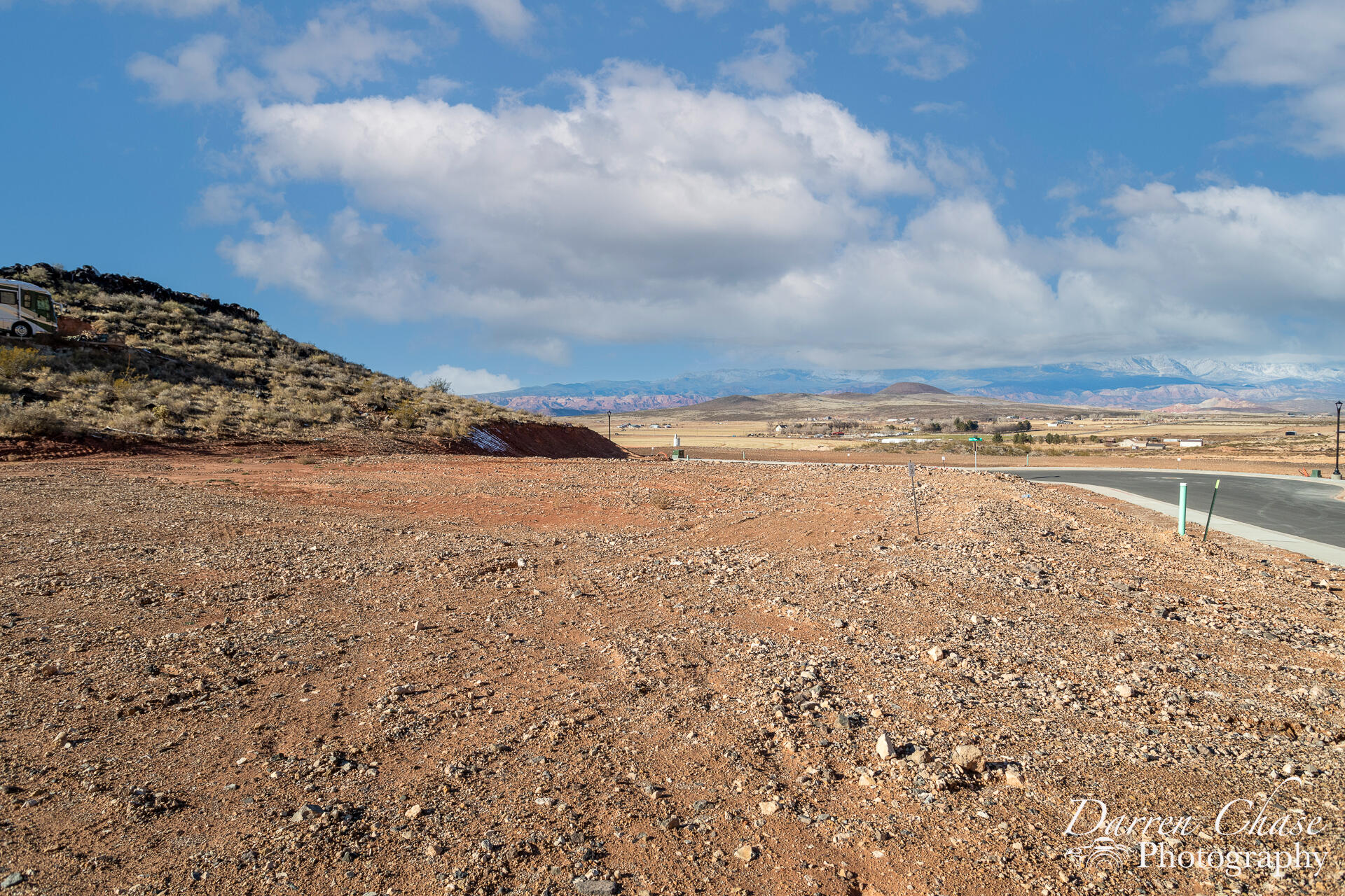 ROCK VIEW ESTATES - Land