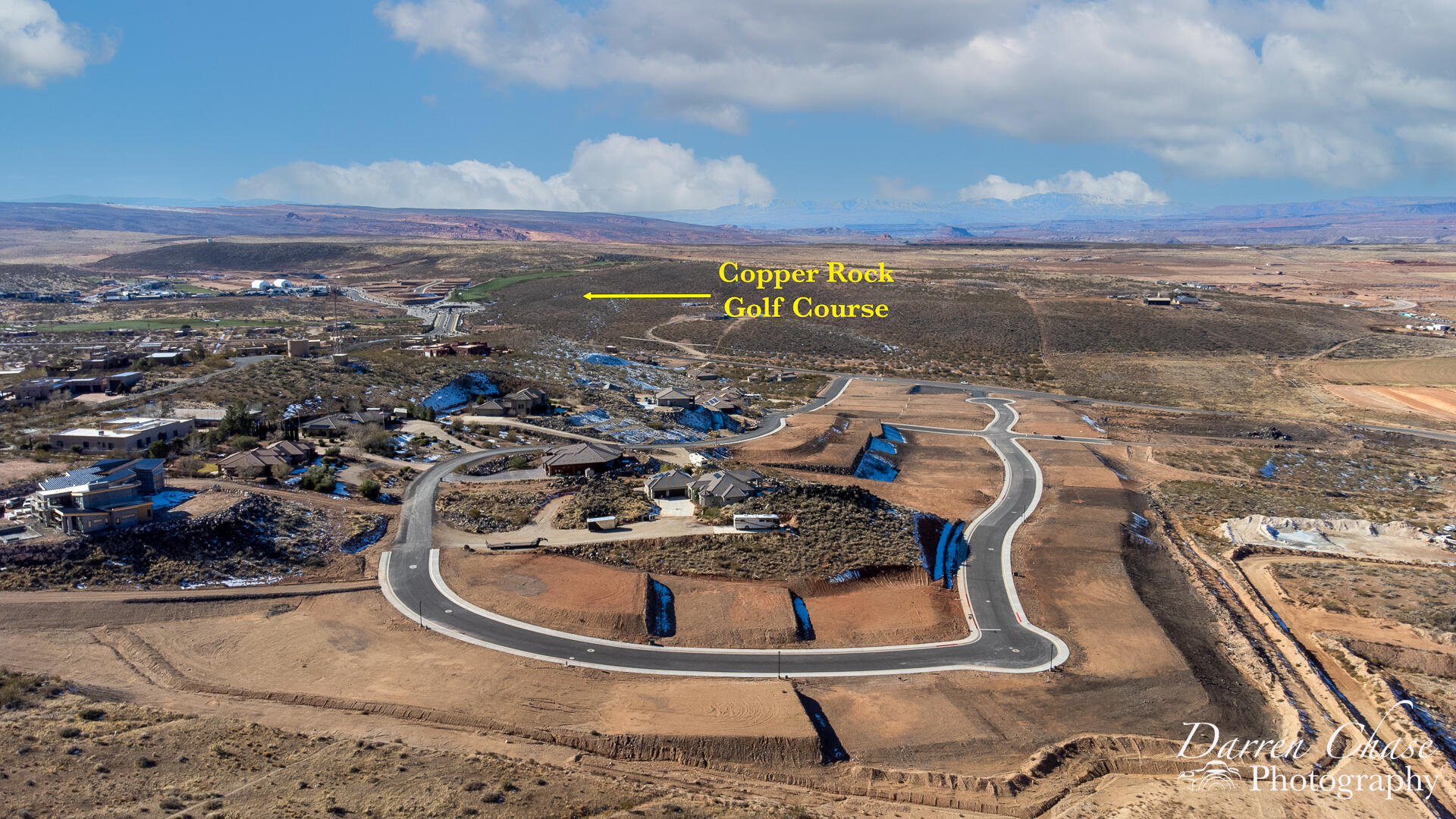 ROCK VIEW ESTATES - Land