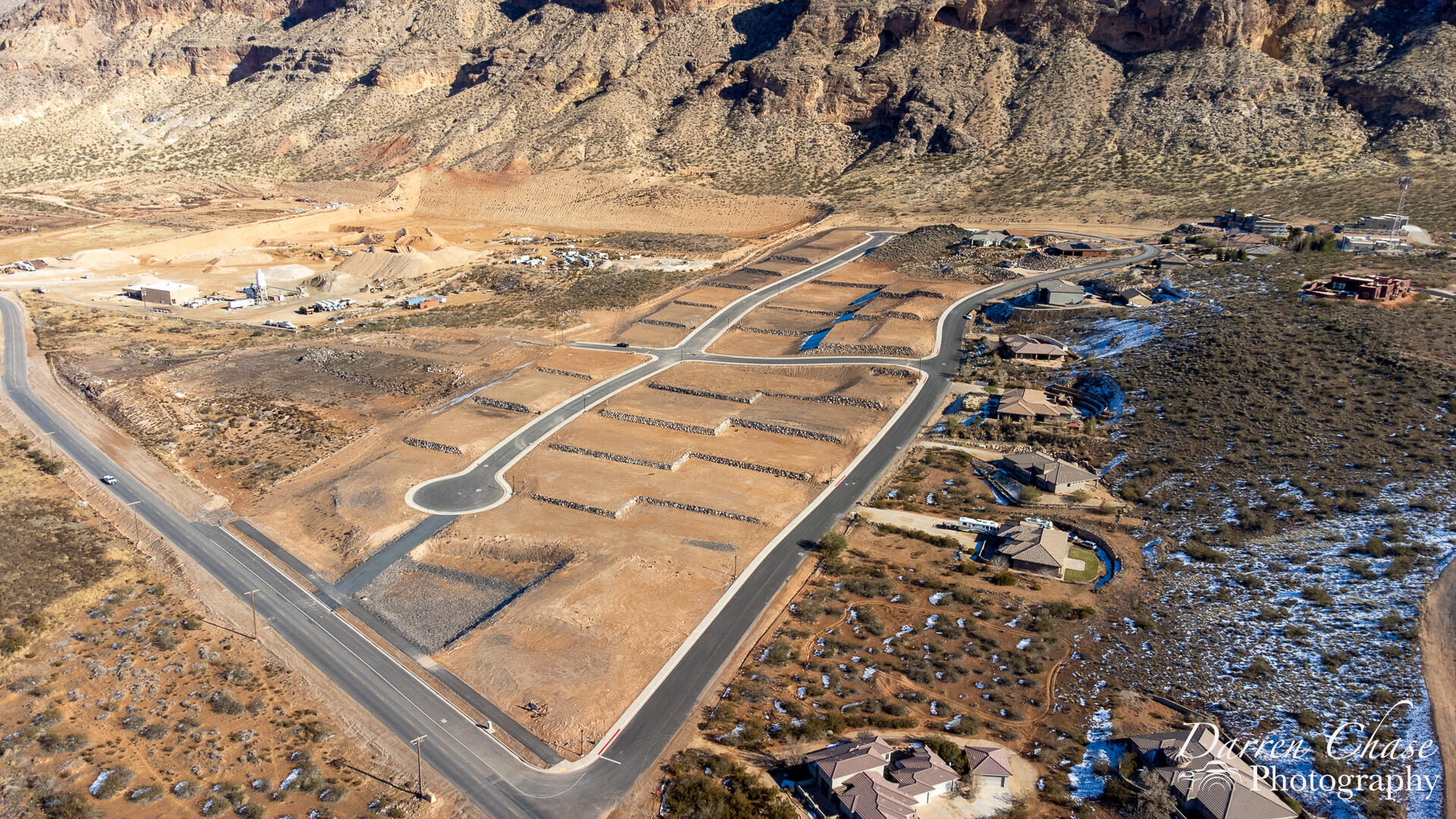 ROCK VIEW ESTATES - Land