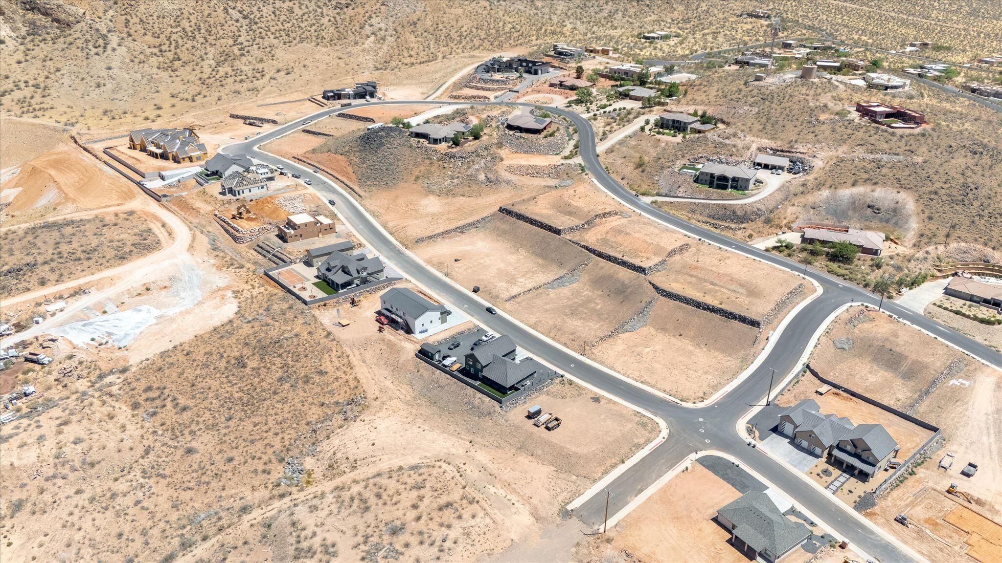 ROCK VIEW ESTATES - Land