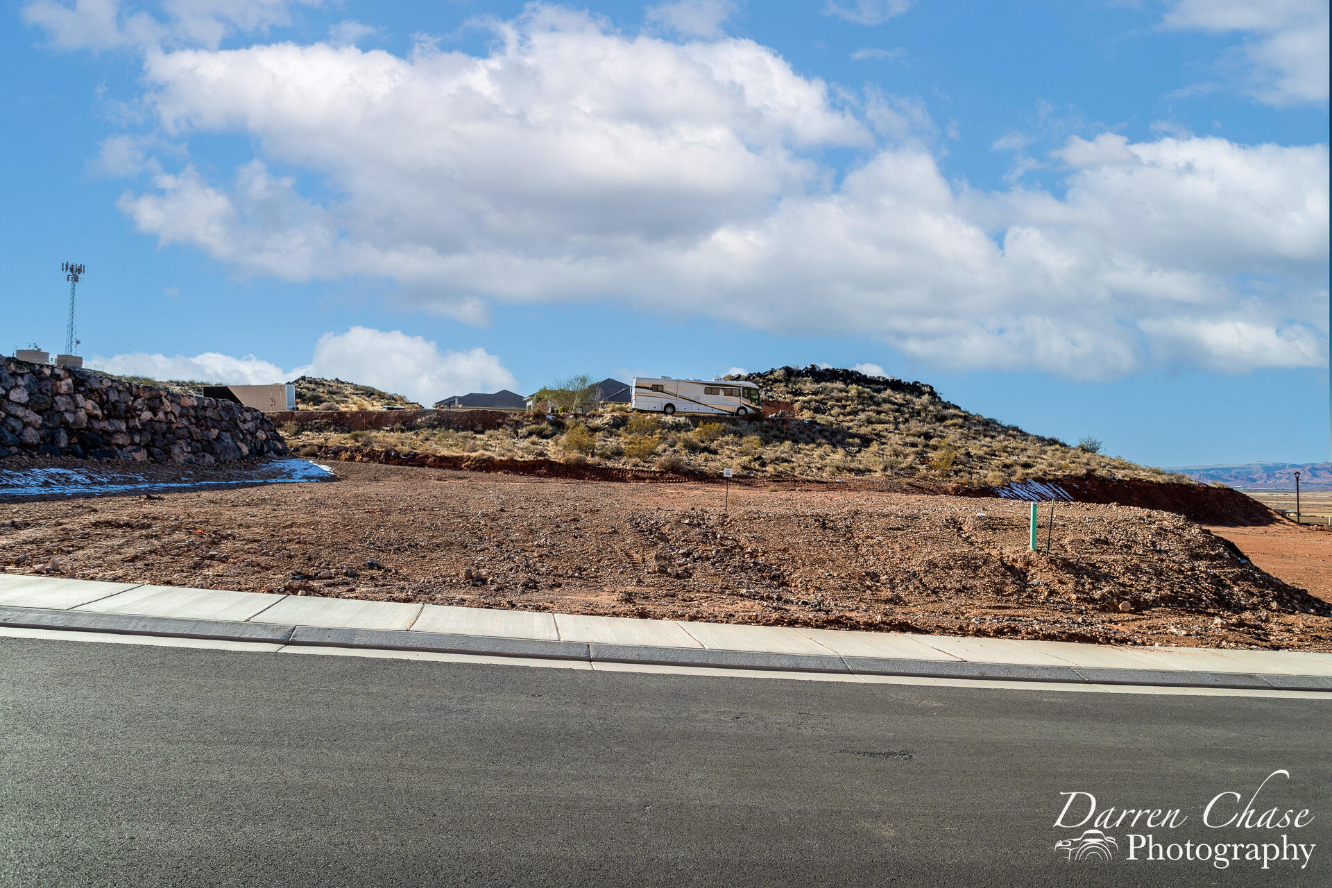 ROCK VIEW ESTATES - Land