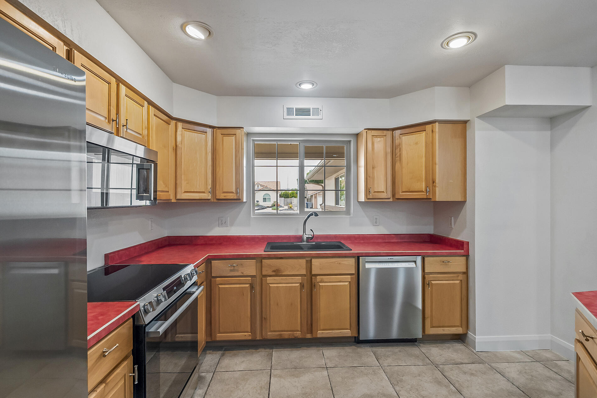 MORNINGSIDE ESTATES A - Residential