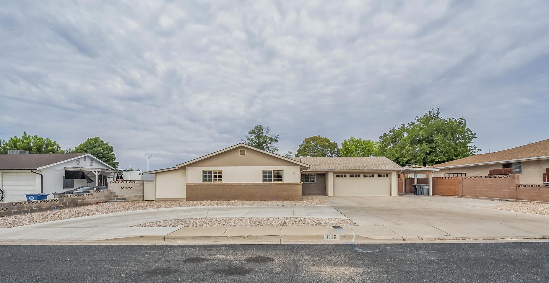 MORNINGSIDE ESTATES A - Residential