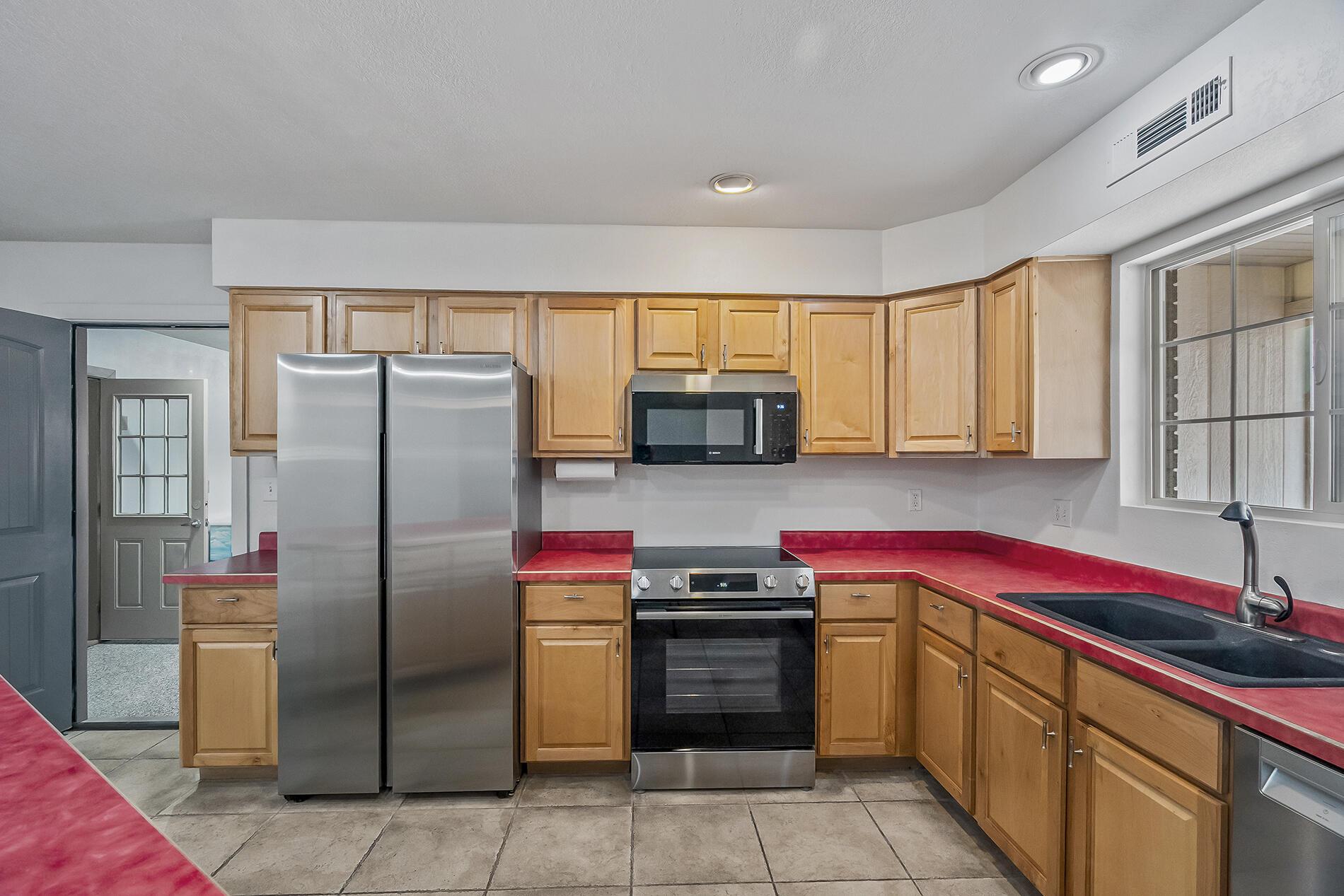 MORNINGSIDE ESTATES A - Residential