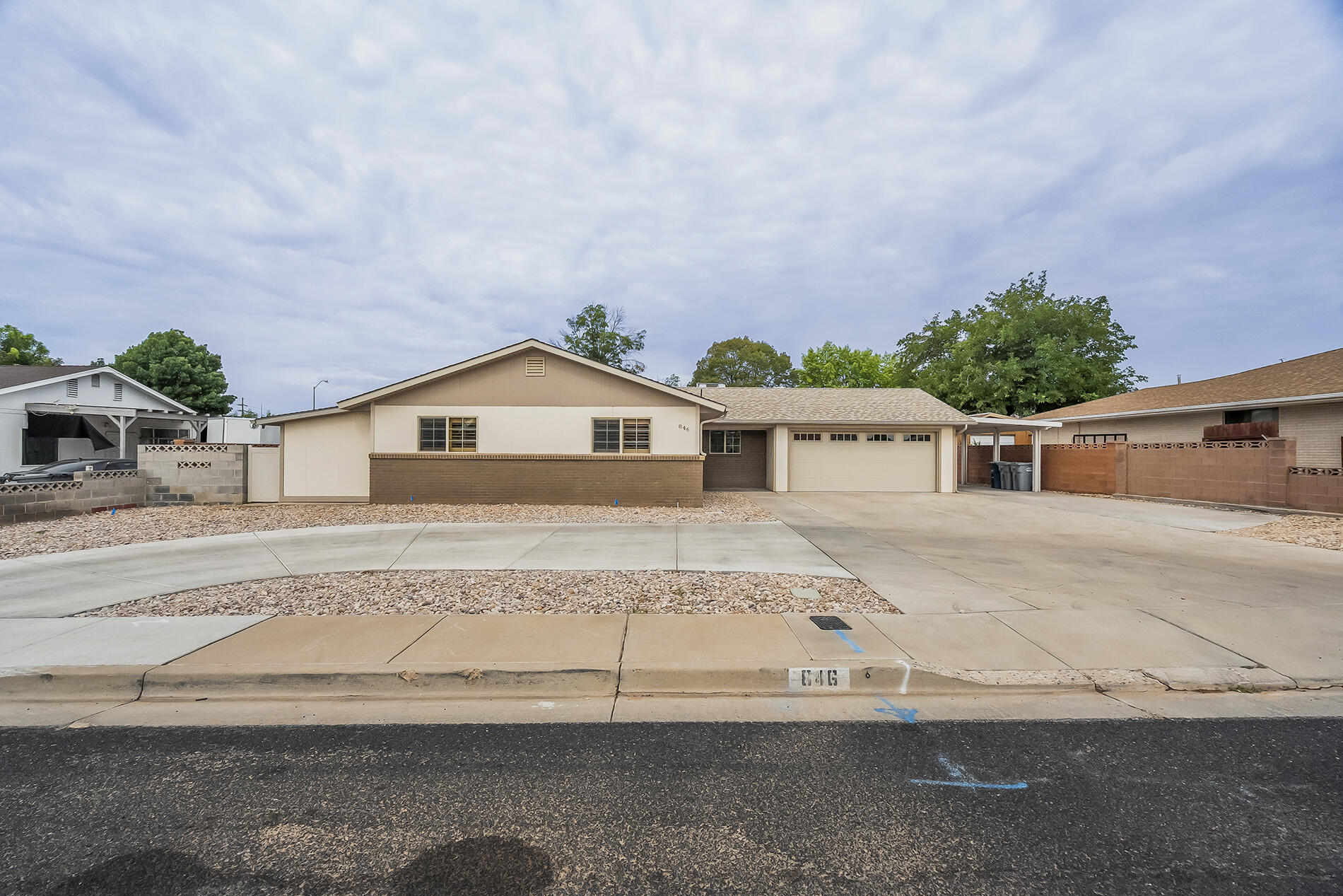 MORNINGSIDE ESTATES A - Residential