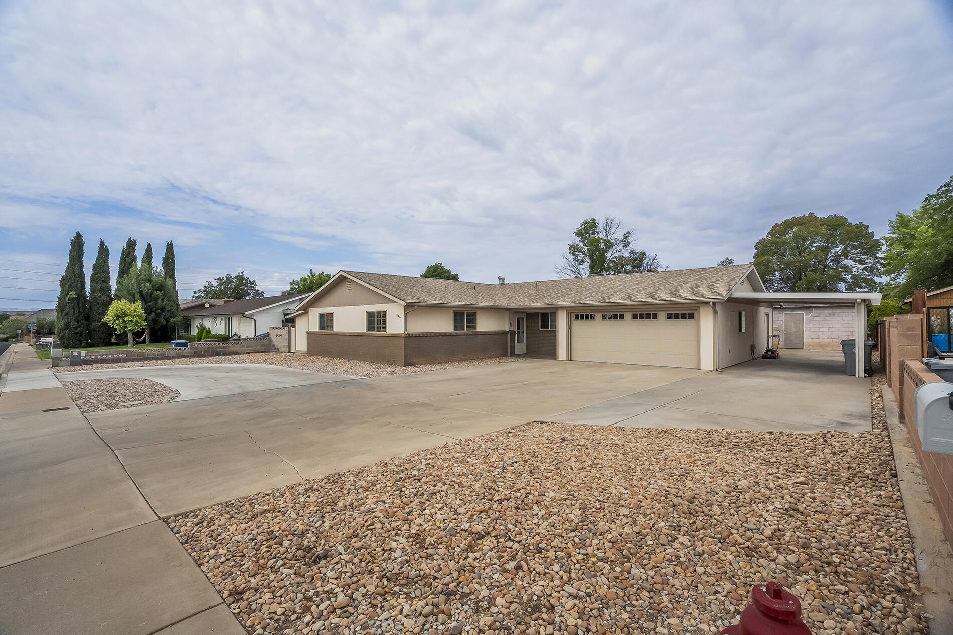 MORNINGSIDE ESTATES A - Residential