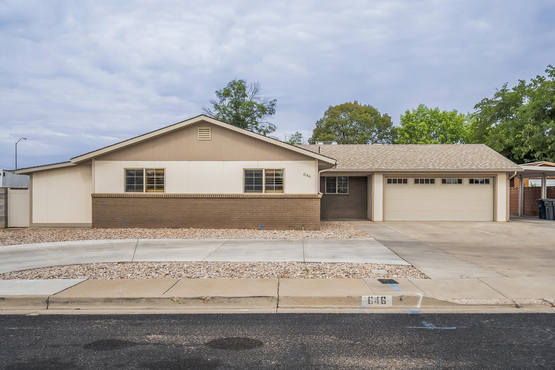 MORNINGSIDE ESTATES A - Residential