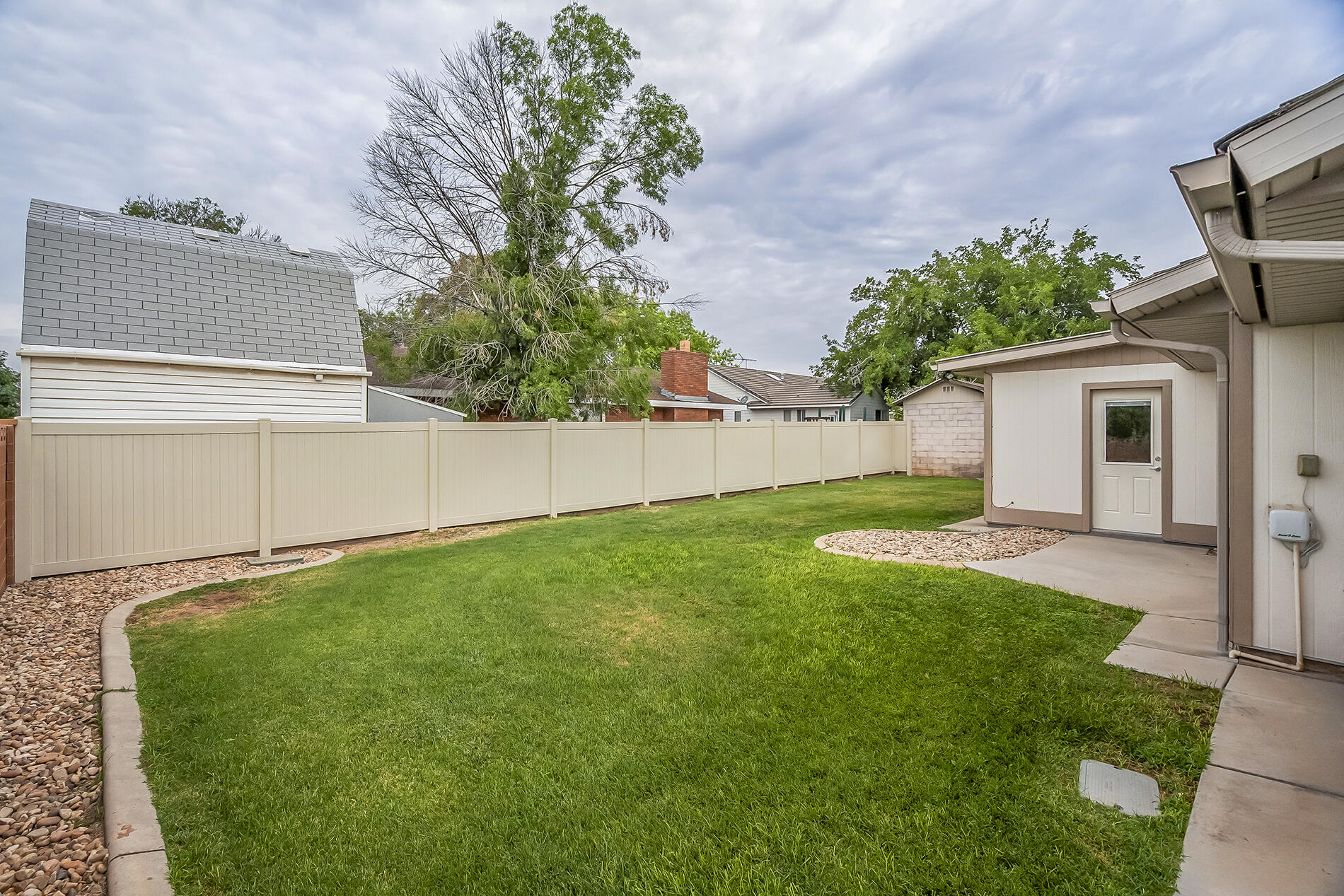 MORNINGSIDE ESTATES A - Residential
